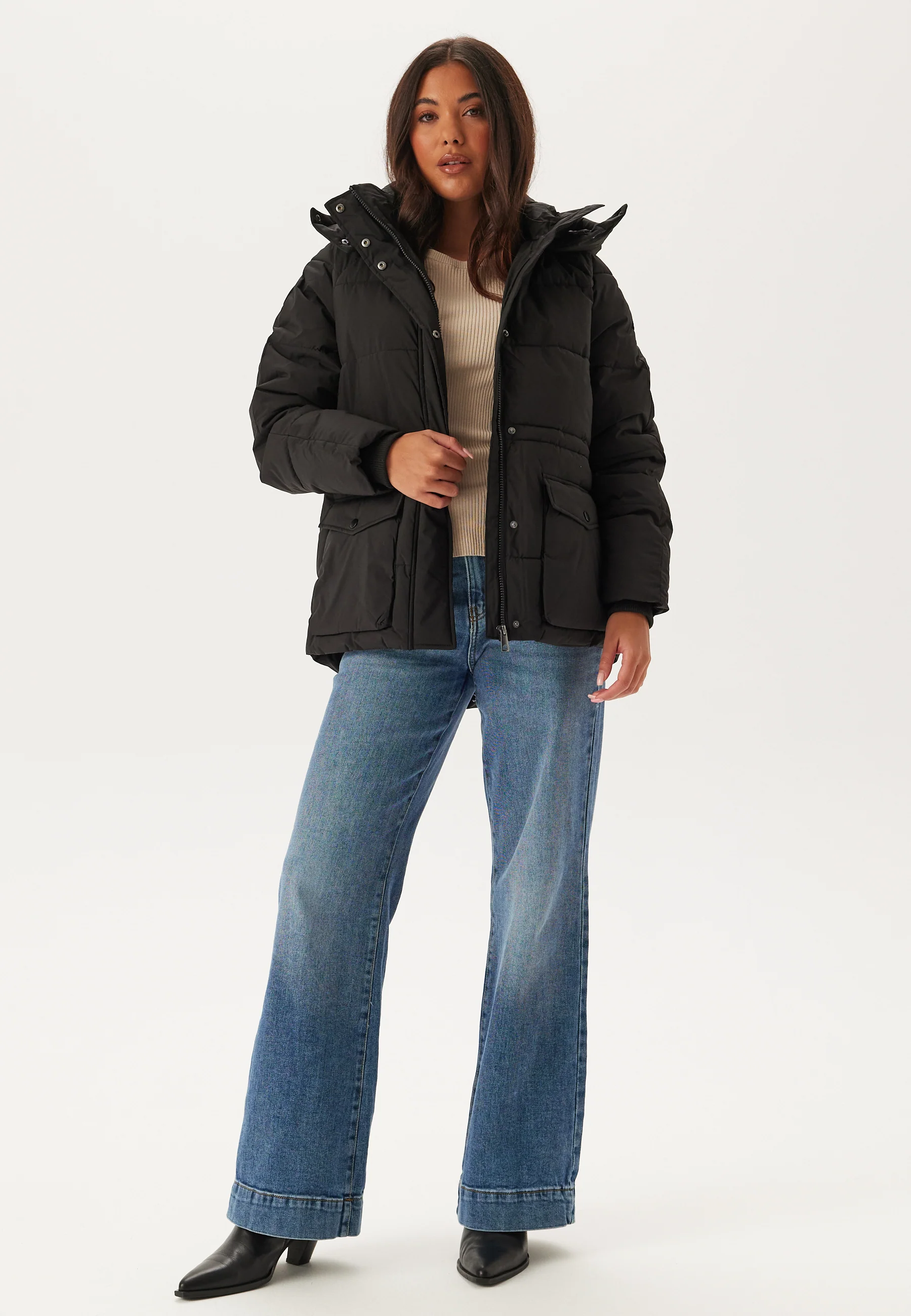 Vmdiana Jacket - Image 3