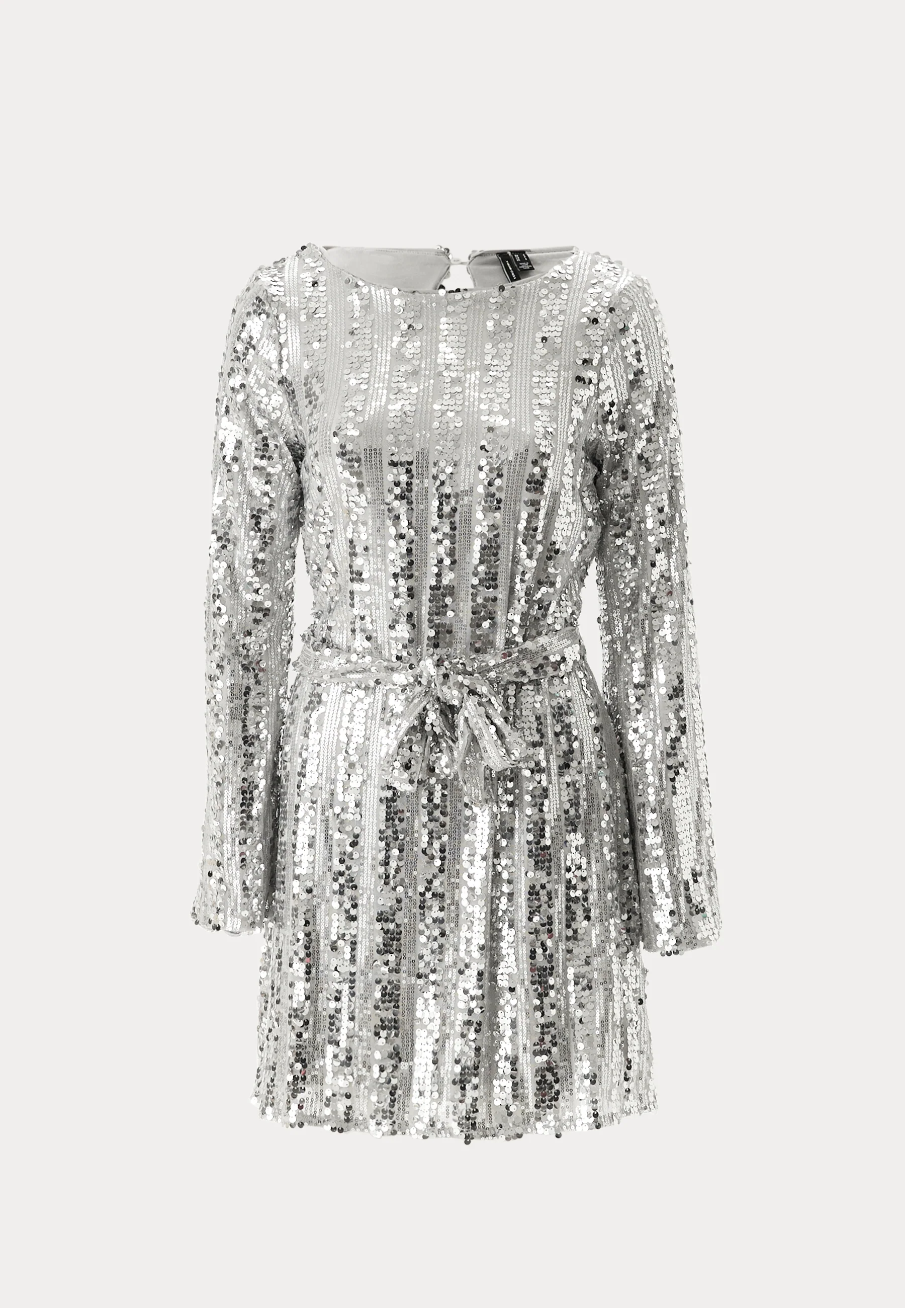 Vmefa Ls Short Dress - Image 5