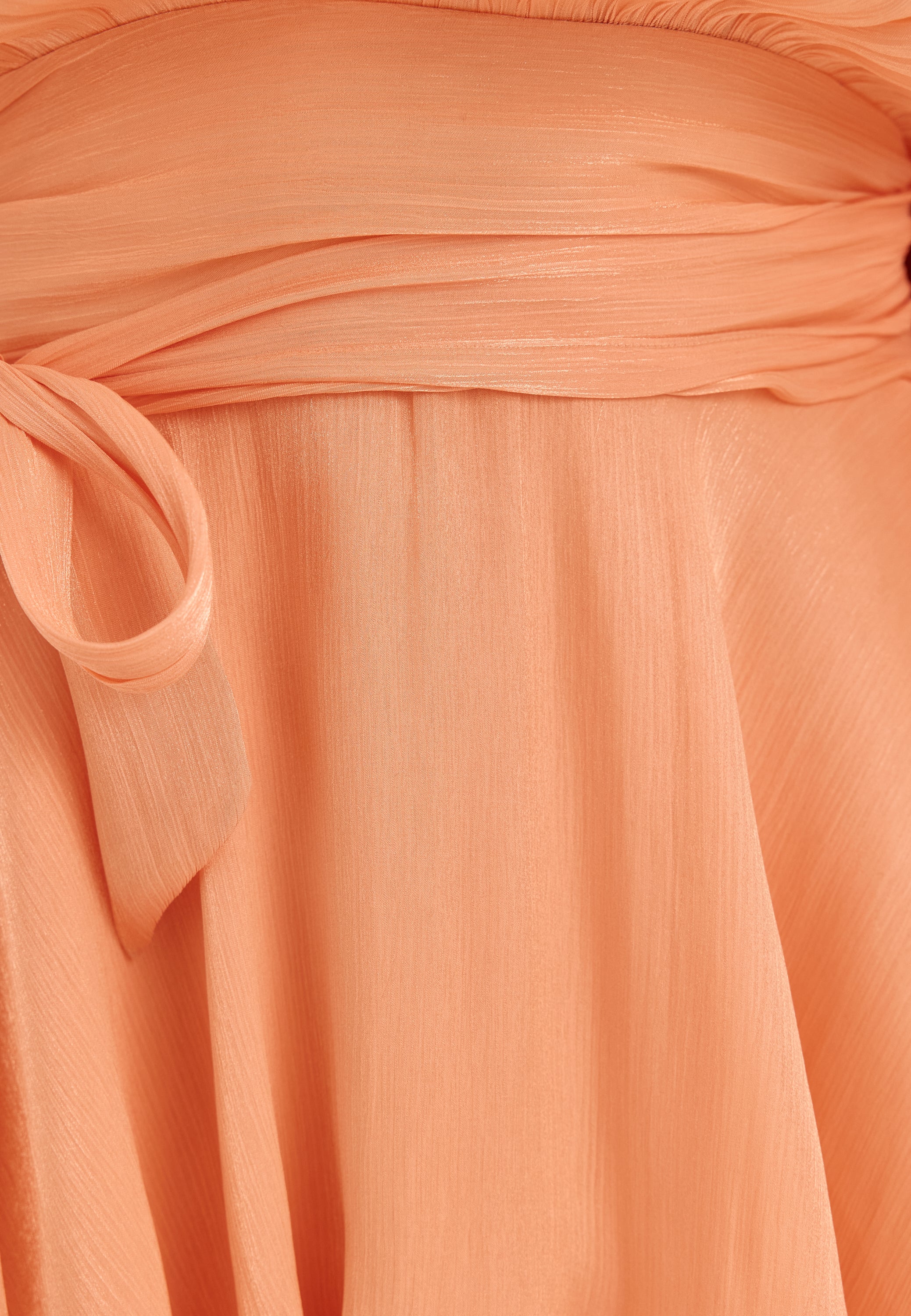 Vmelisa Ls Detail Short Dress - Image 6