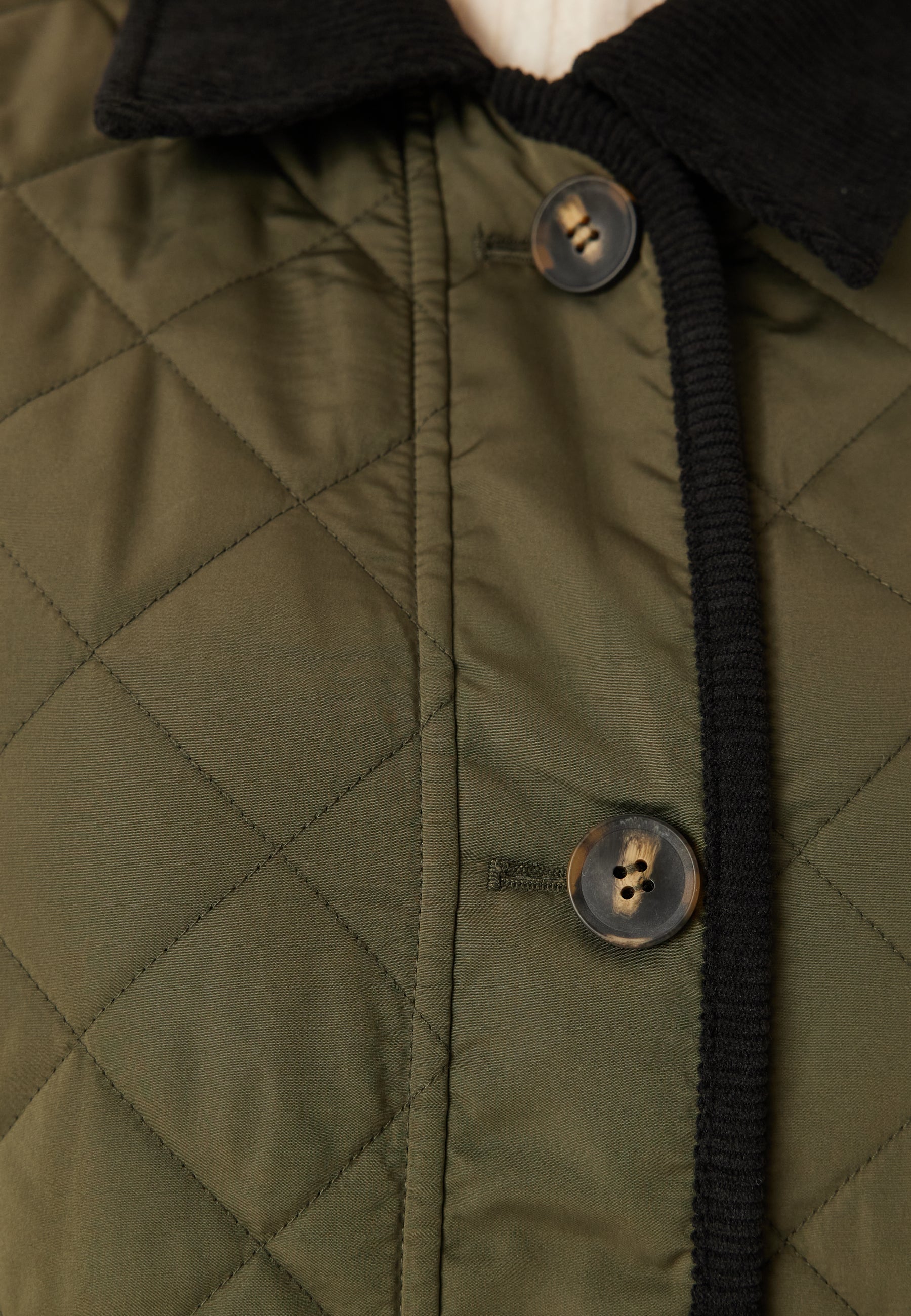 Vmemily Long Coat - Image 5