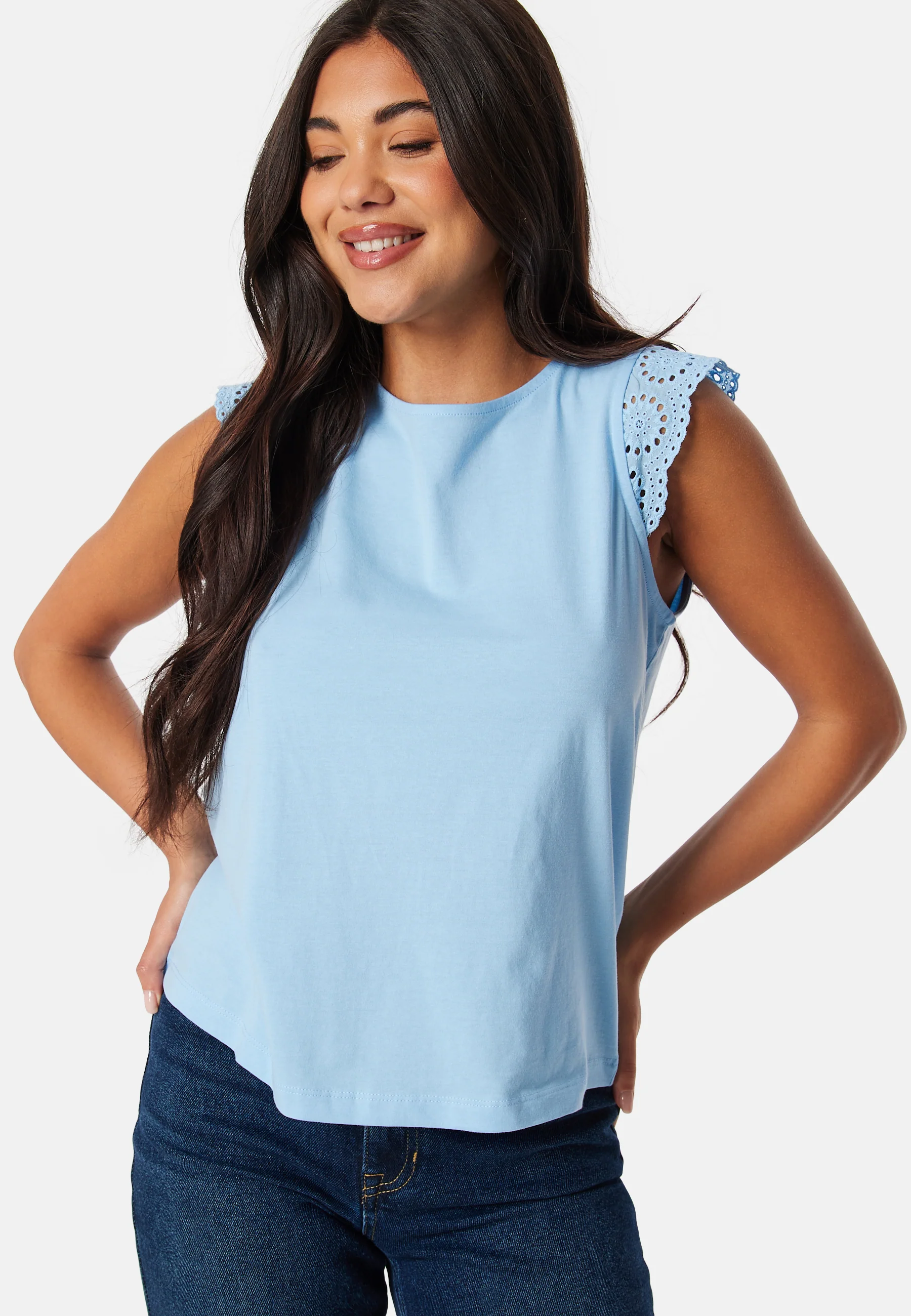 Vmemily SL gathering top