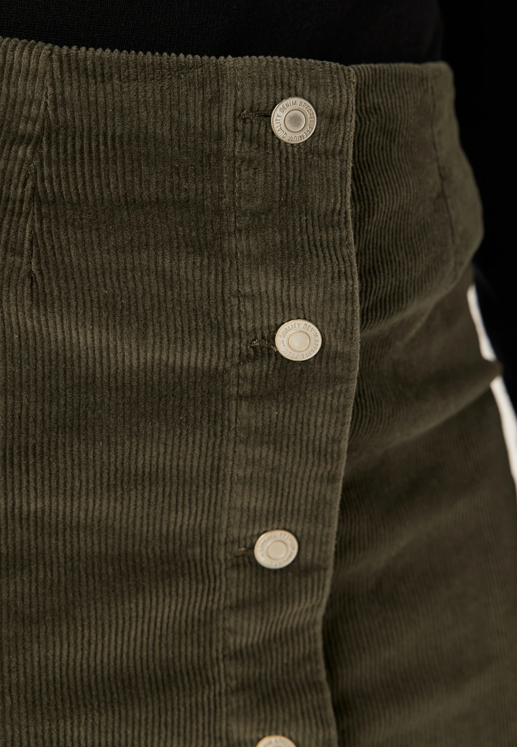 Vmetta Hr Short Cord Skater Sk - Image 5