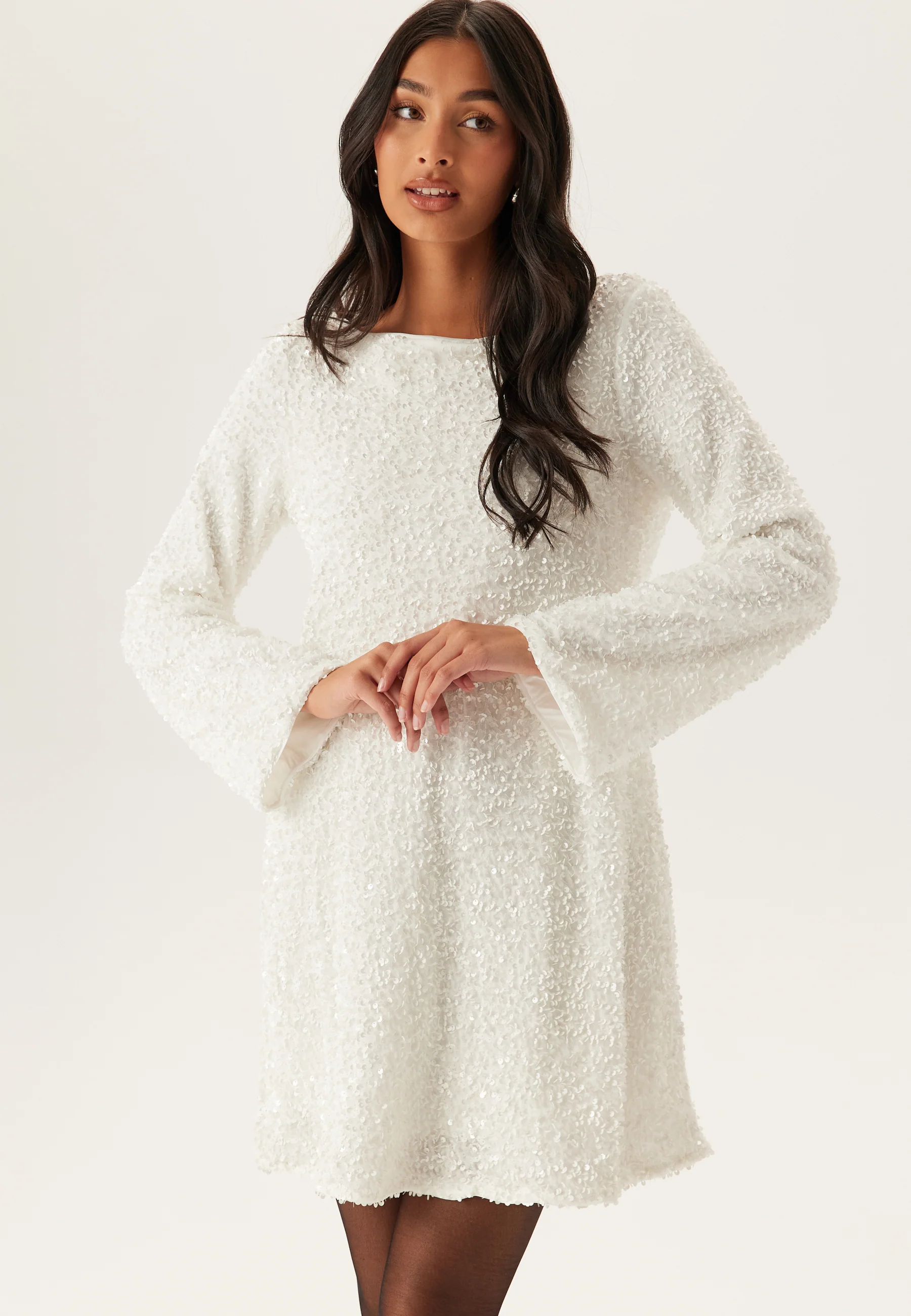 Vmetta Ls Boatneck Short Bow D - Image 2