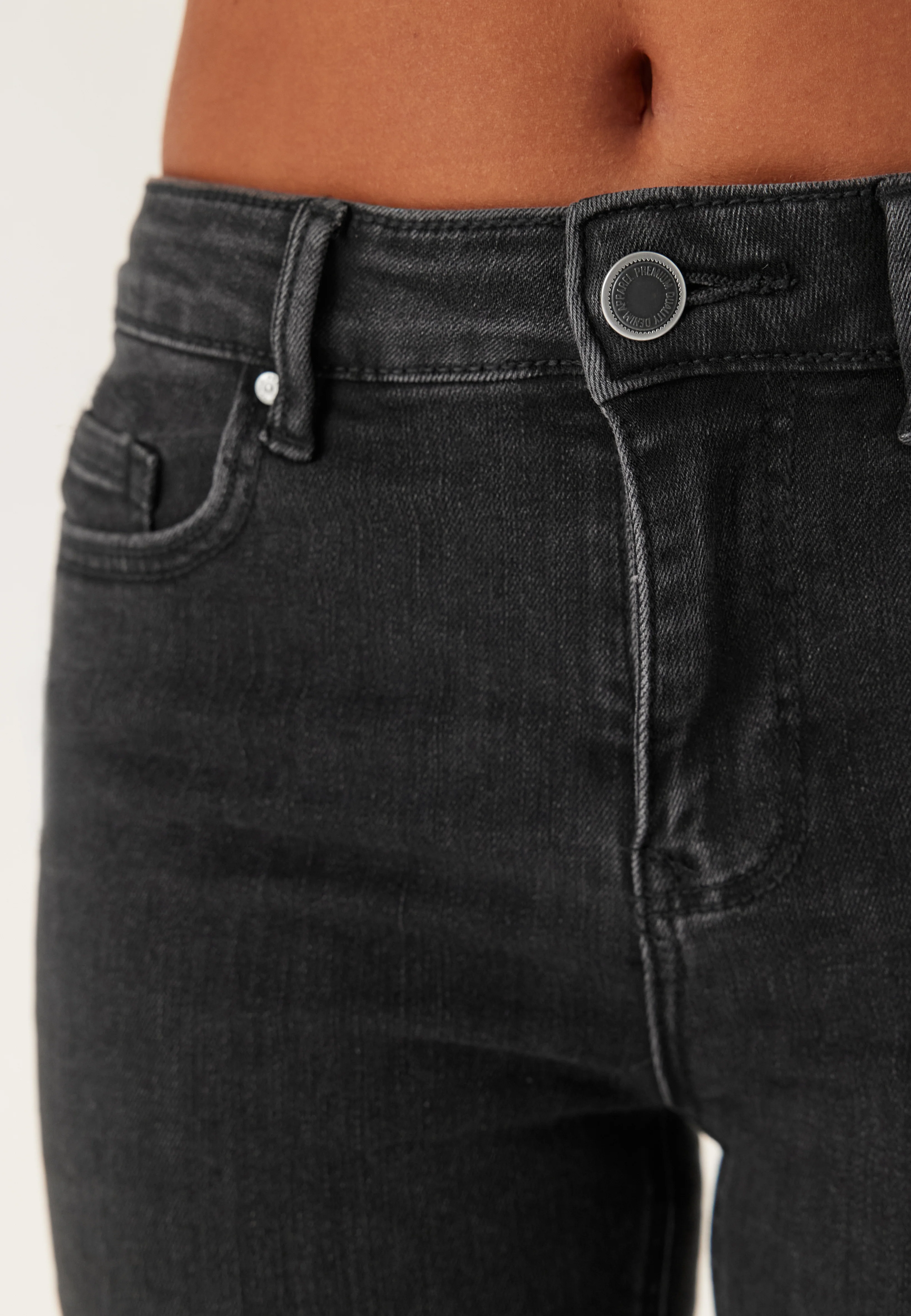Vmflash Mr Flared Jeans Li170 - Image 4