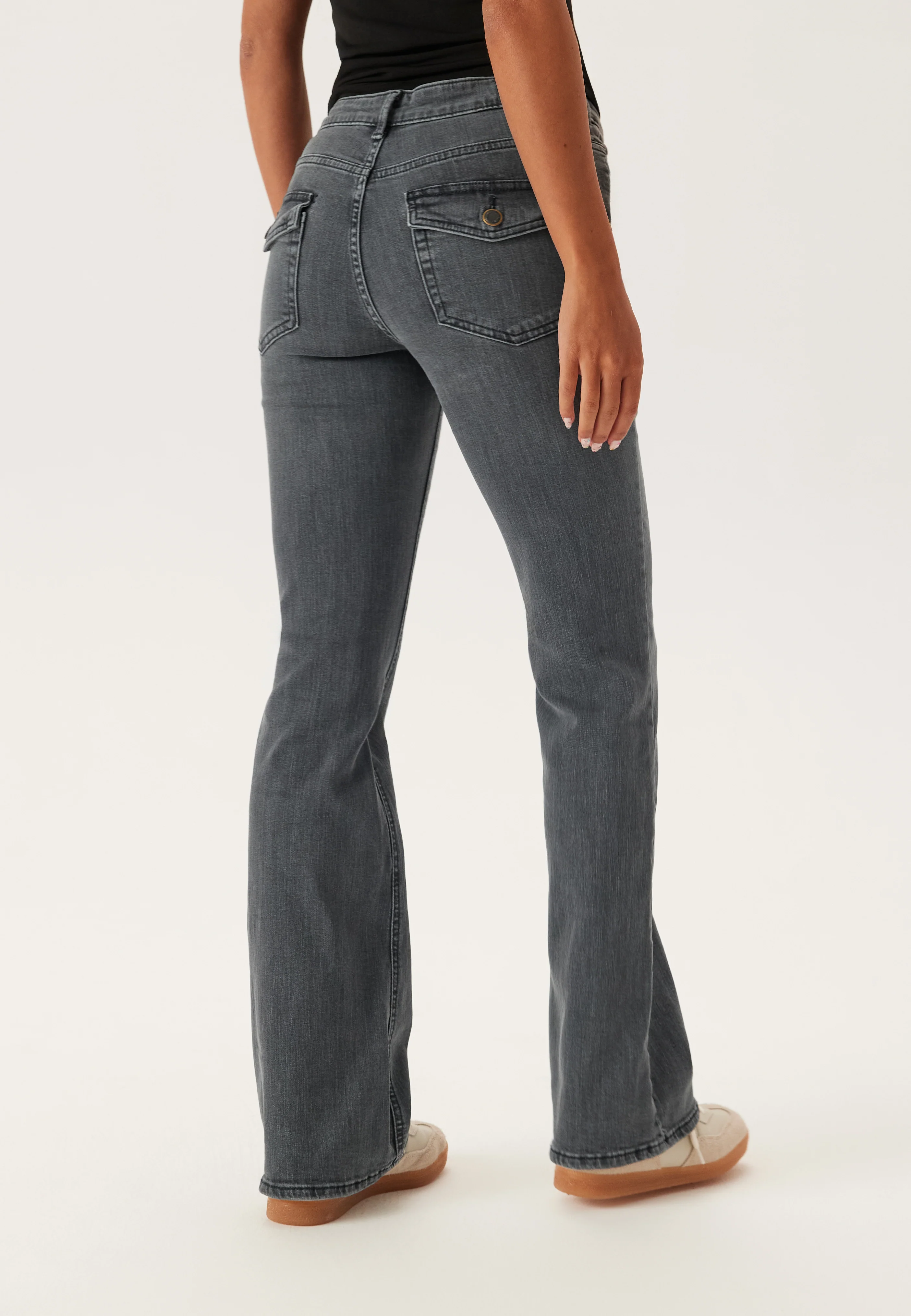 Vmflash Mr Flared Pocket Jns R