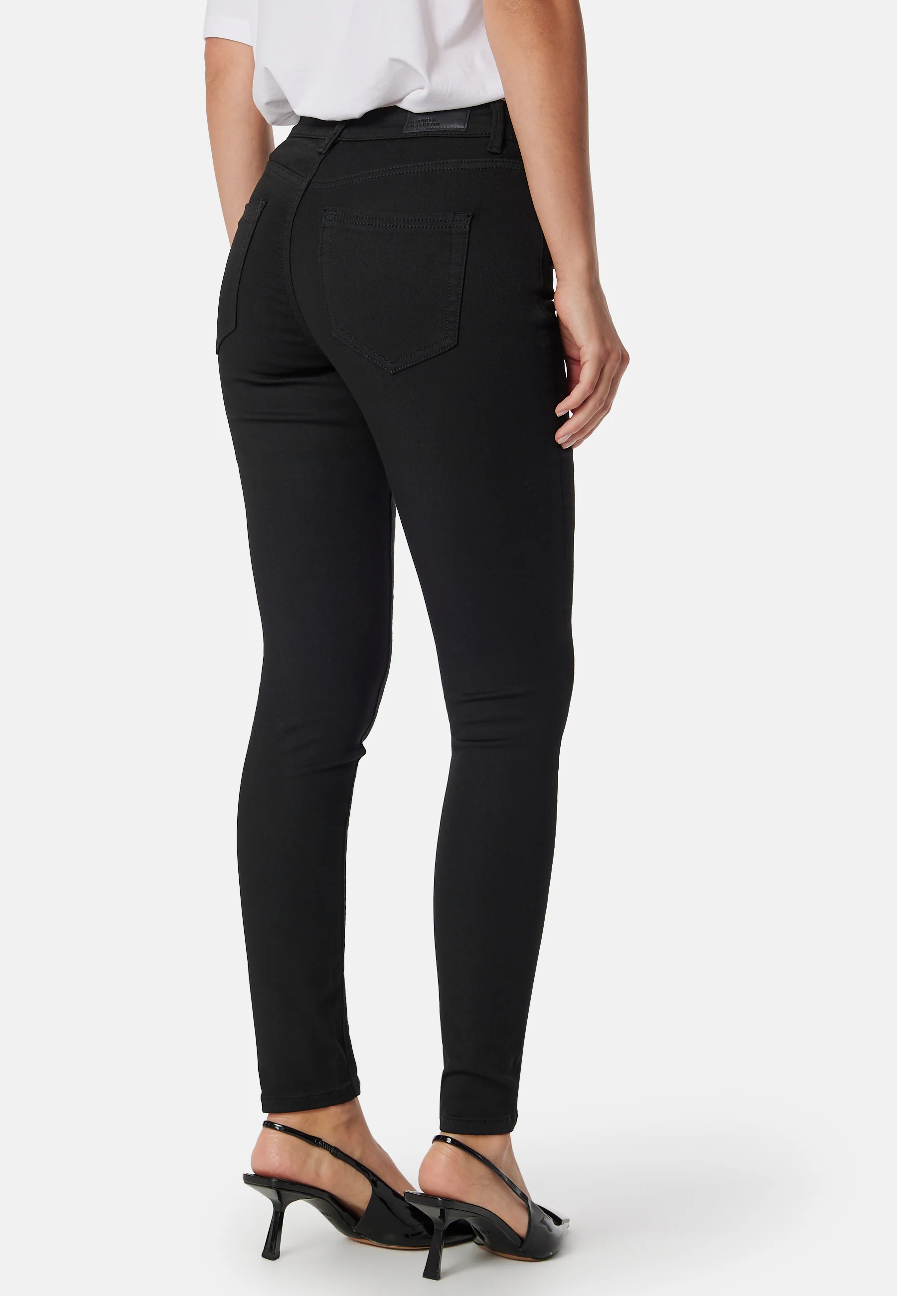 Vmflash Mr Skinny Jeans Li140 - Image 2