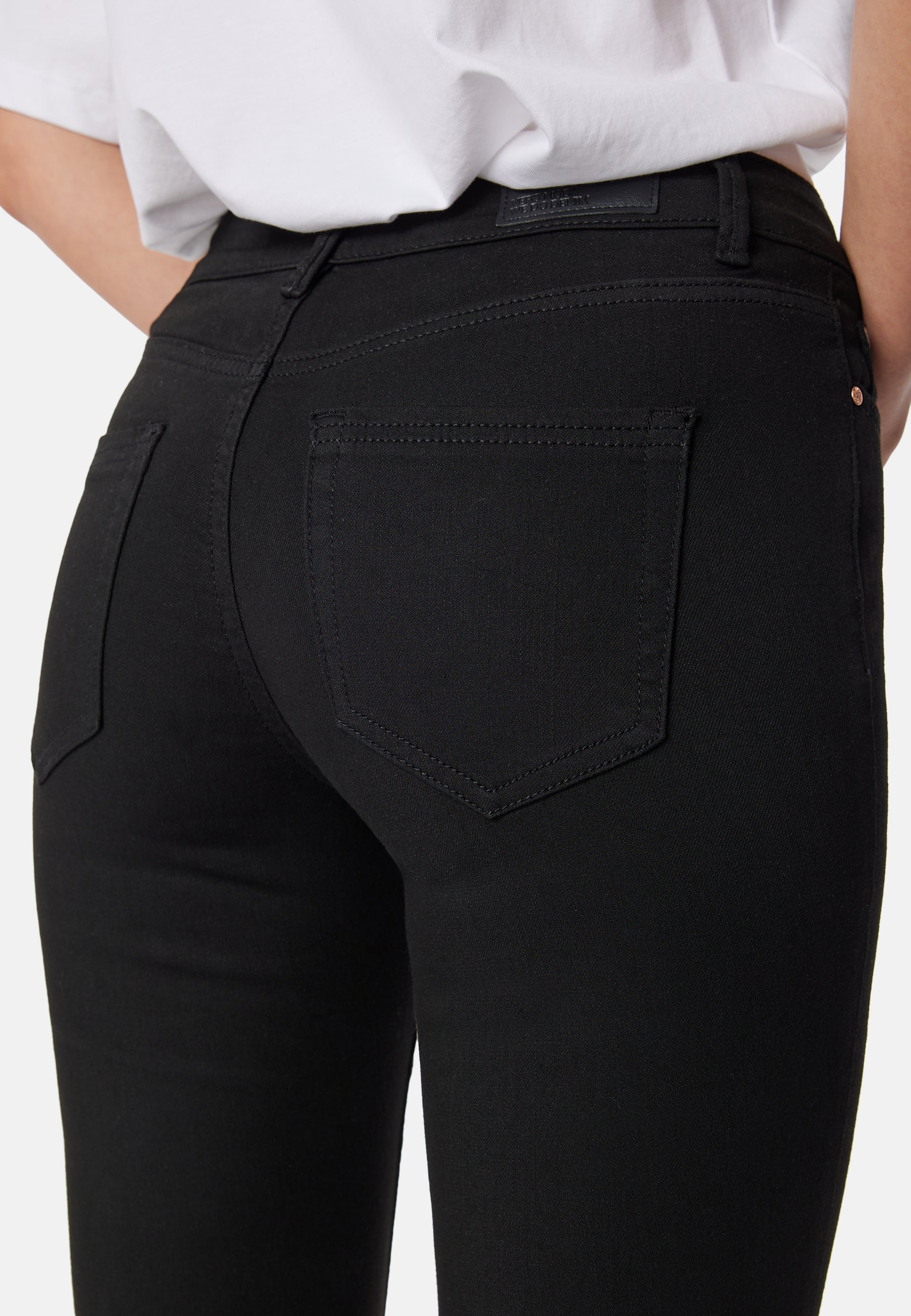 Vmflash Mr Skinny Jeans Li140 - Image 4