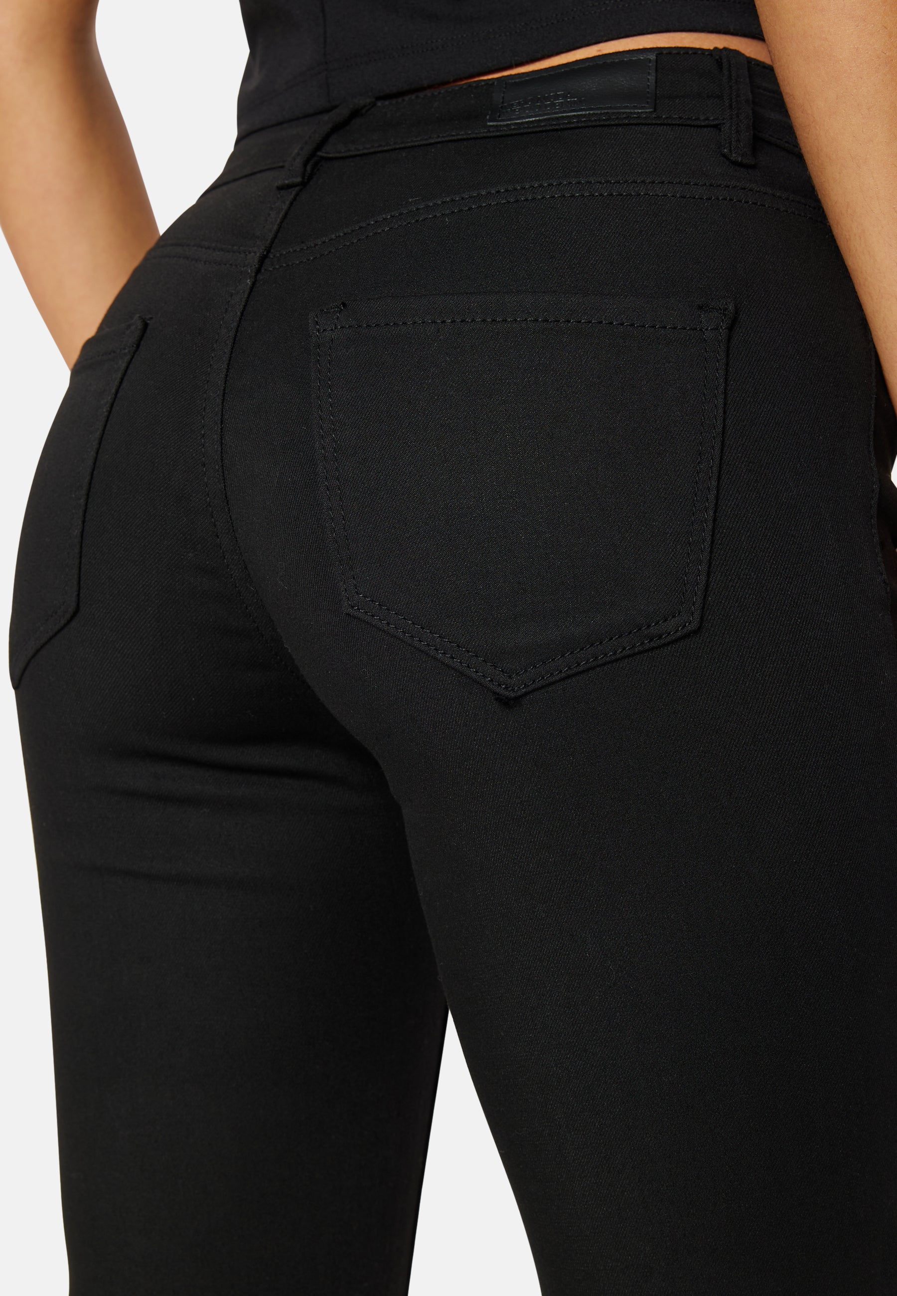 Vmflash Mr Straight Jeans - Image 4