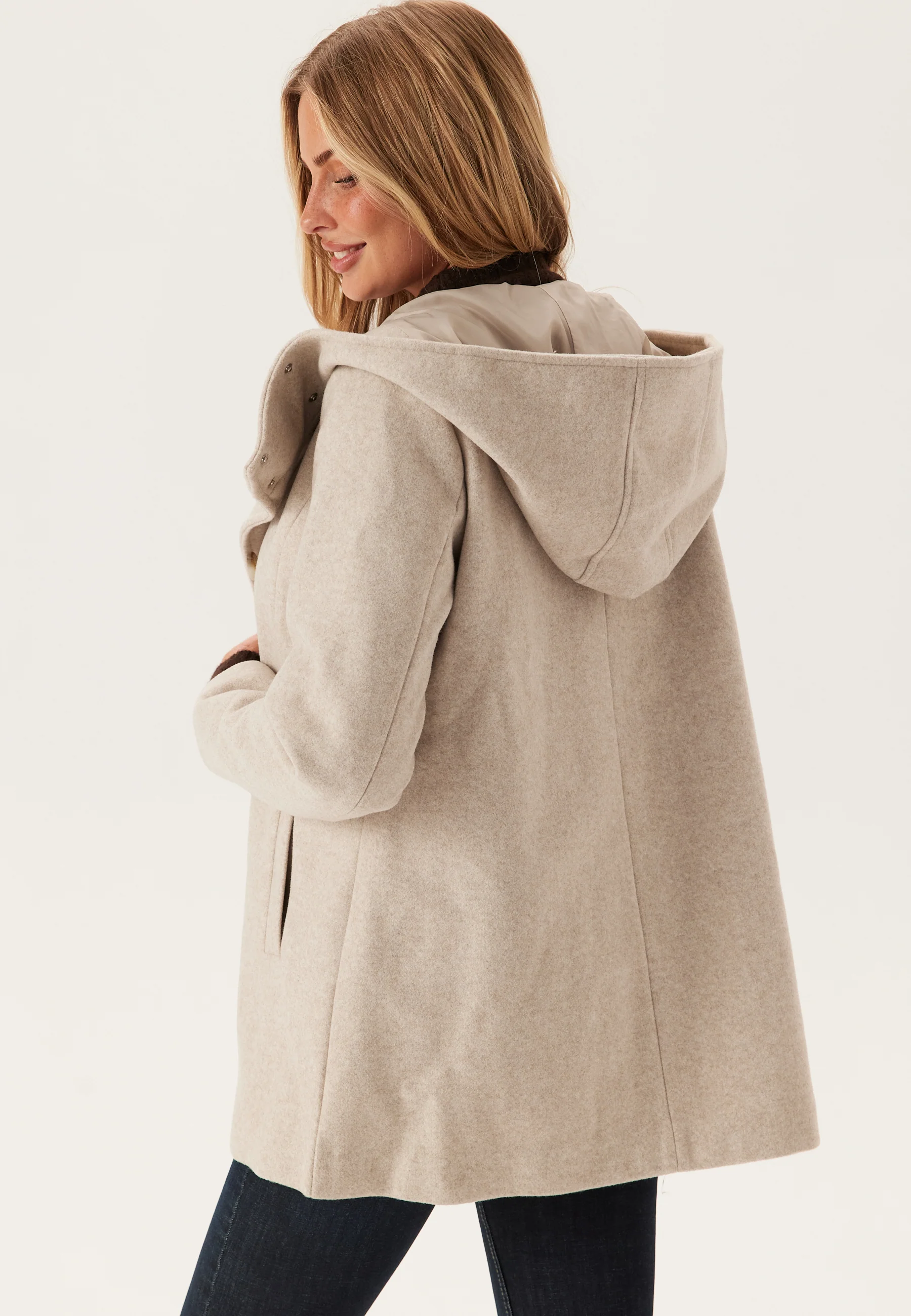 Vmfortuneshila Jacket - Image 2