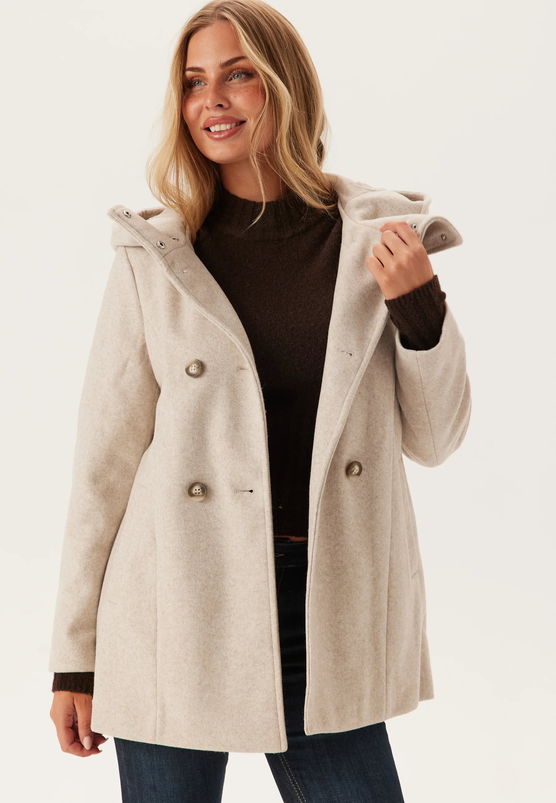 Vmfortuneshila Jacket - Image 4