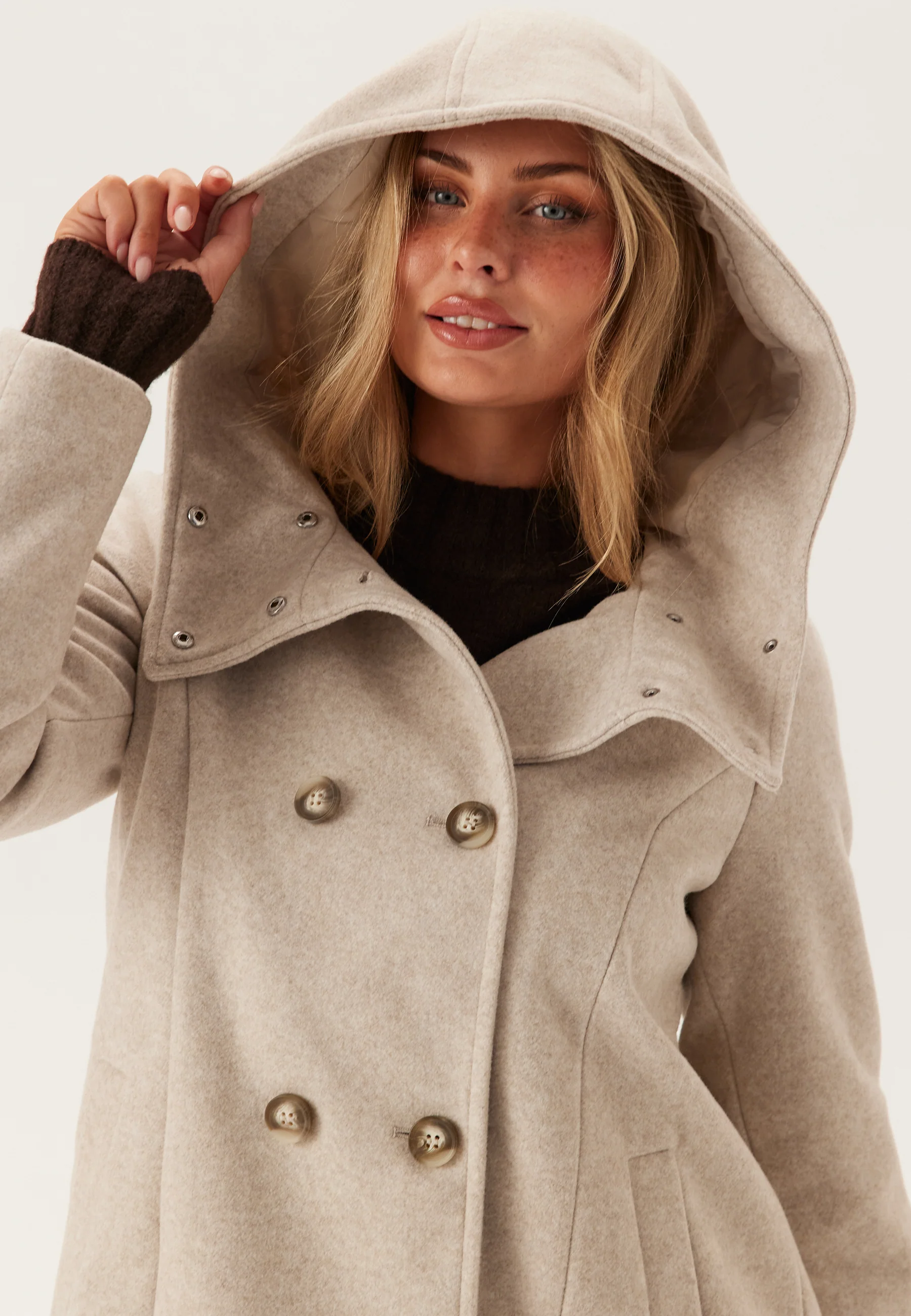 Vmfortuneshila Jacket - Image 5