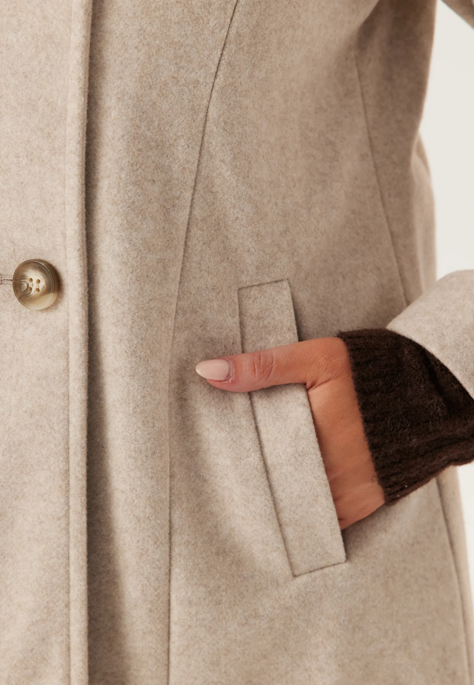 Vmfortuneshila Jacket - Image 6