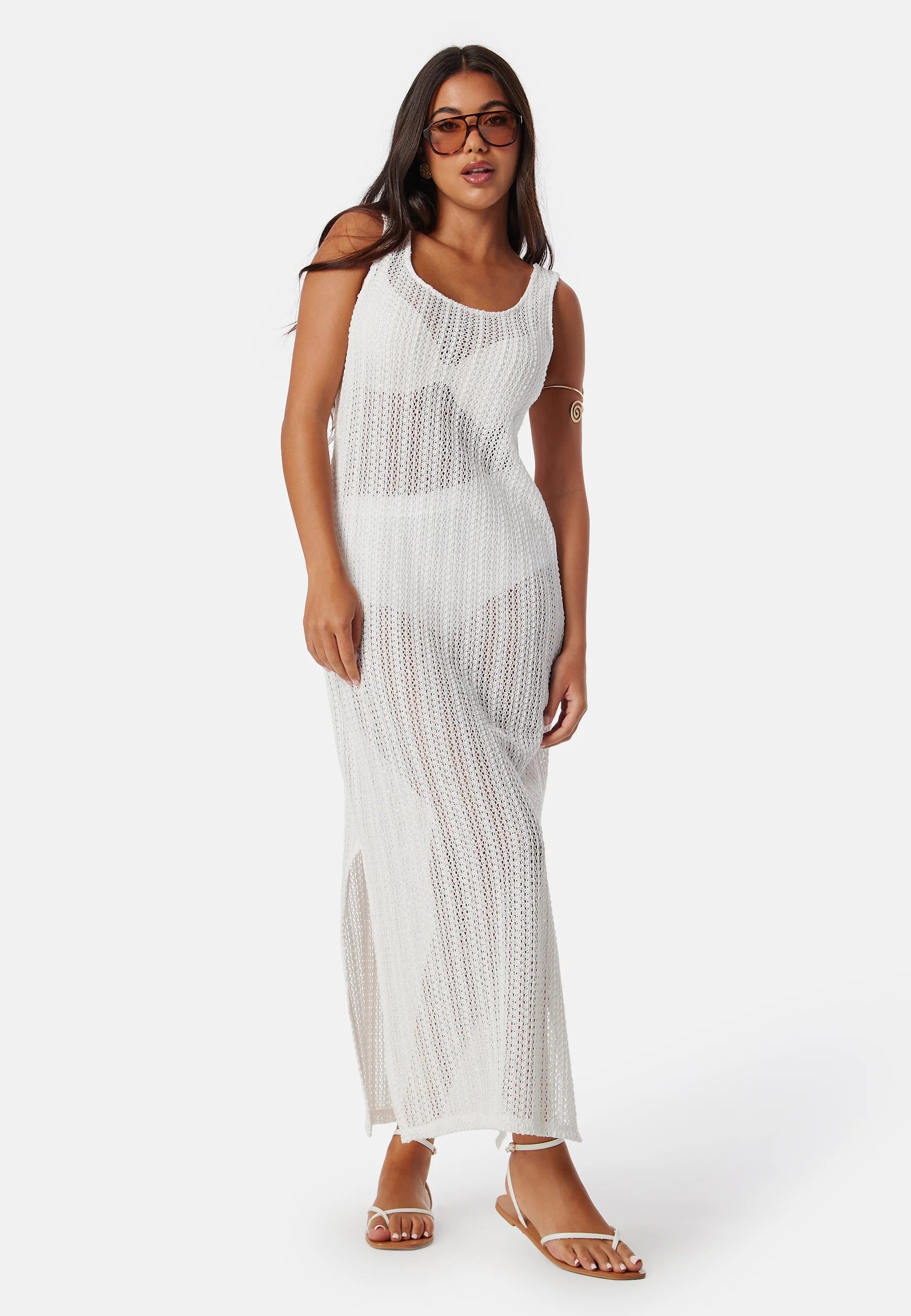Vmheidi Sl Ankle Dress Spe 2-w - Image 3