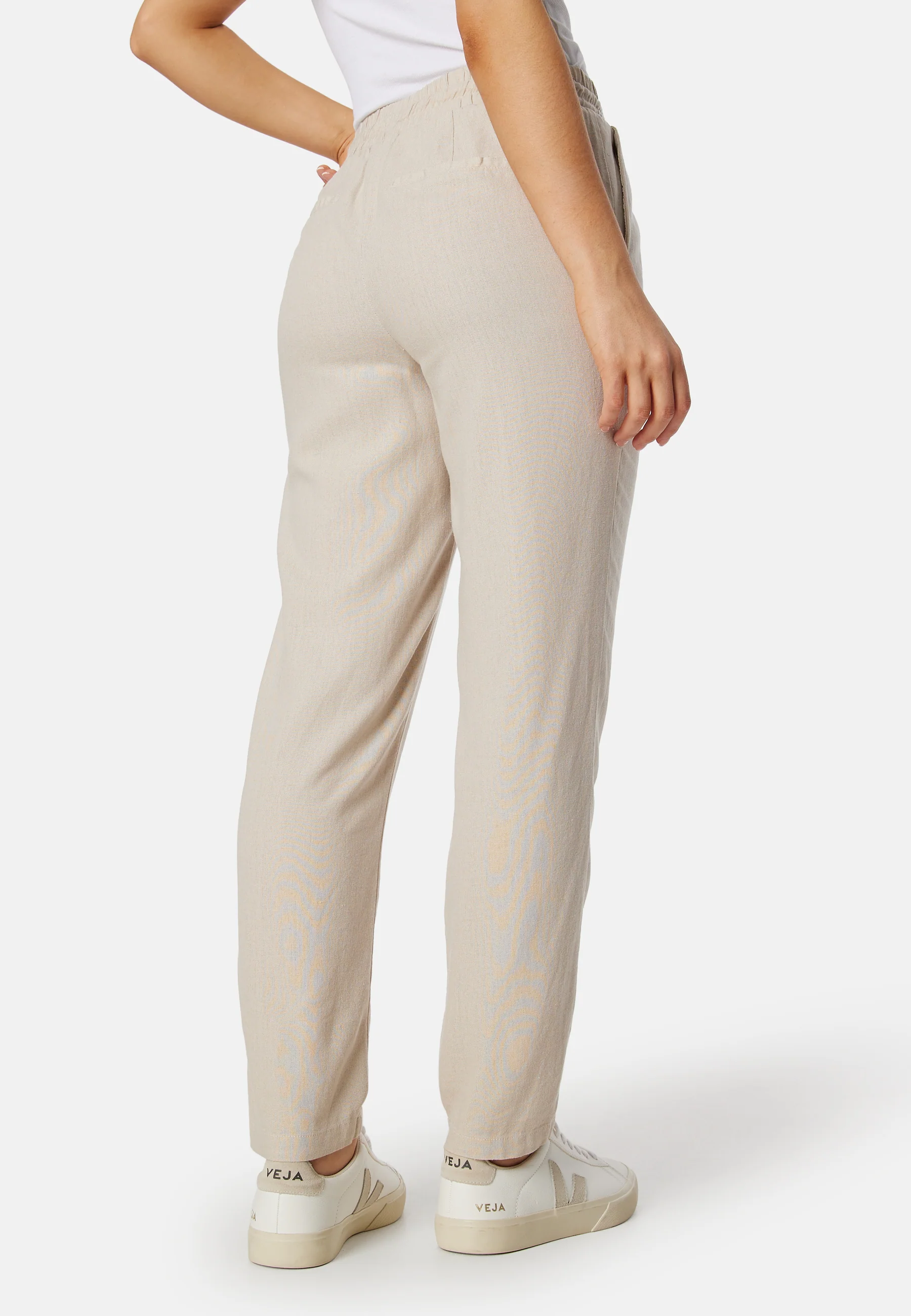 Vmjesmilo ankle pants - Image 3
