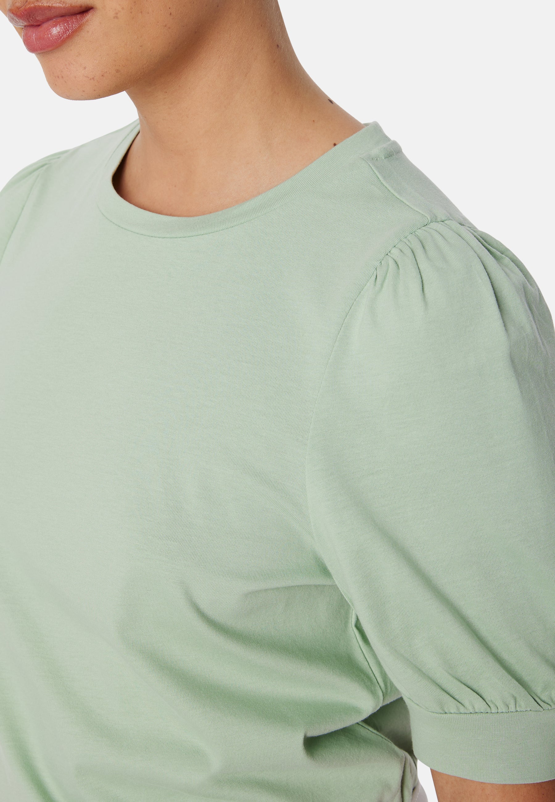 Vmkerry 2/4 O-Neck Top - Image 4