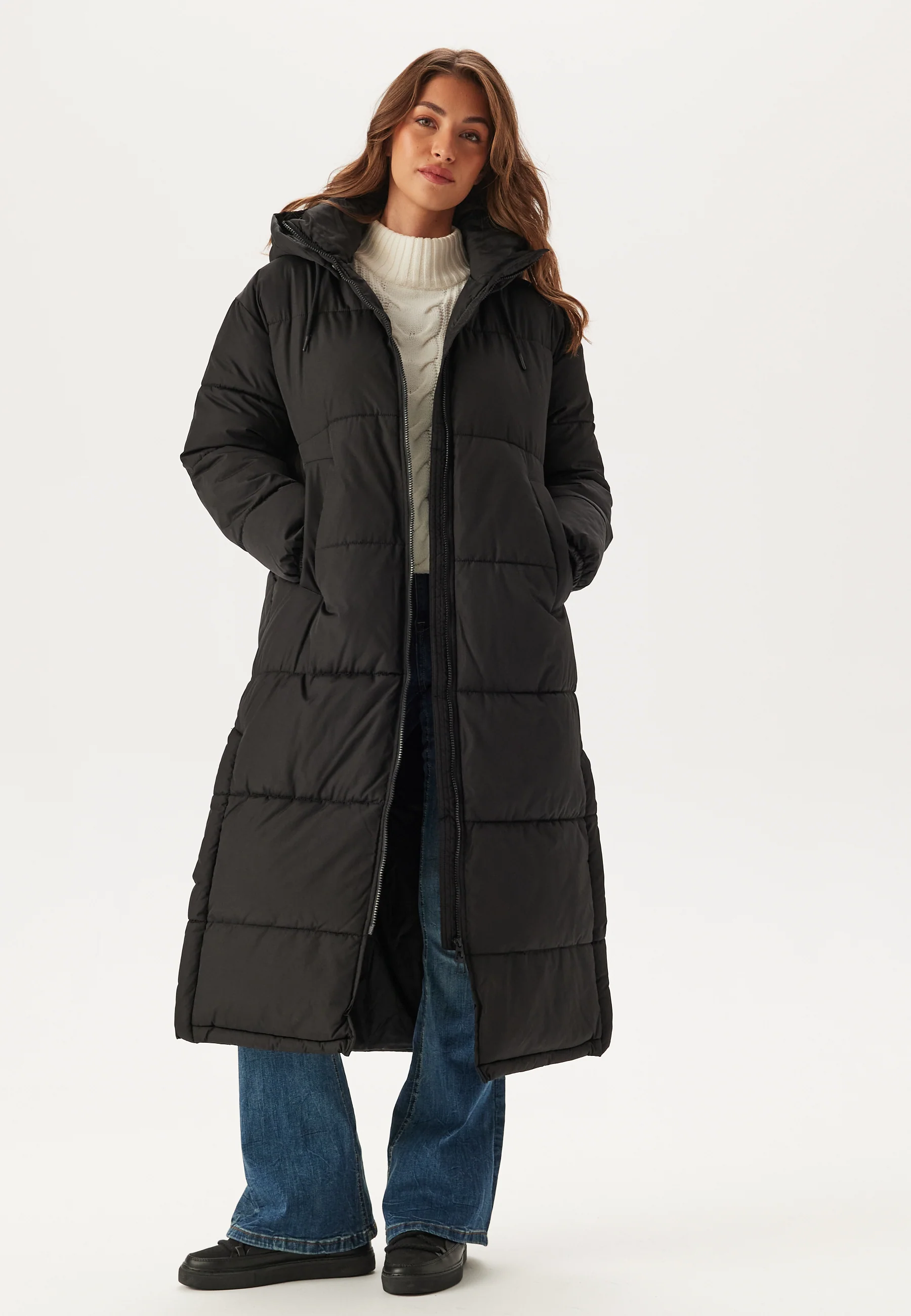 Vmklea Long Coat