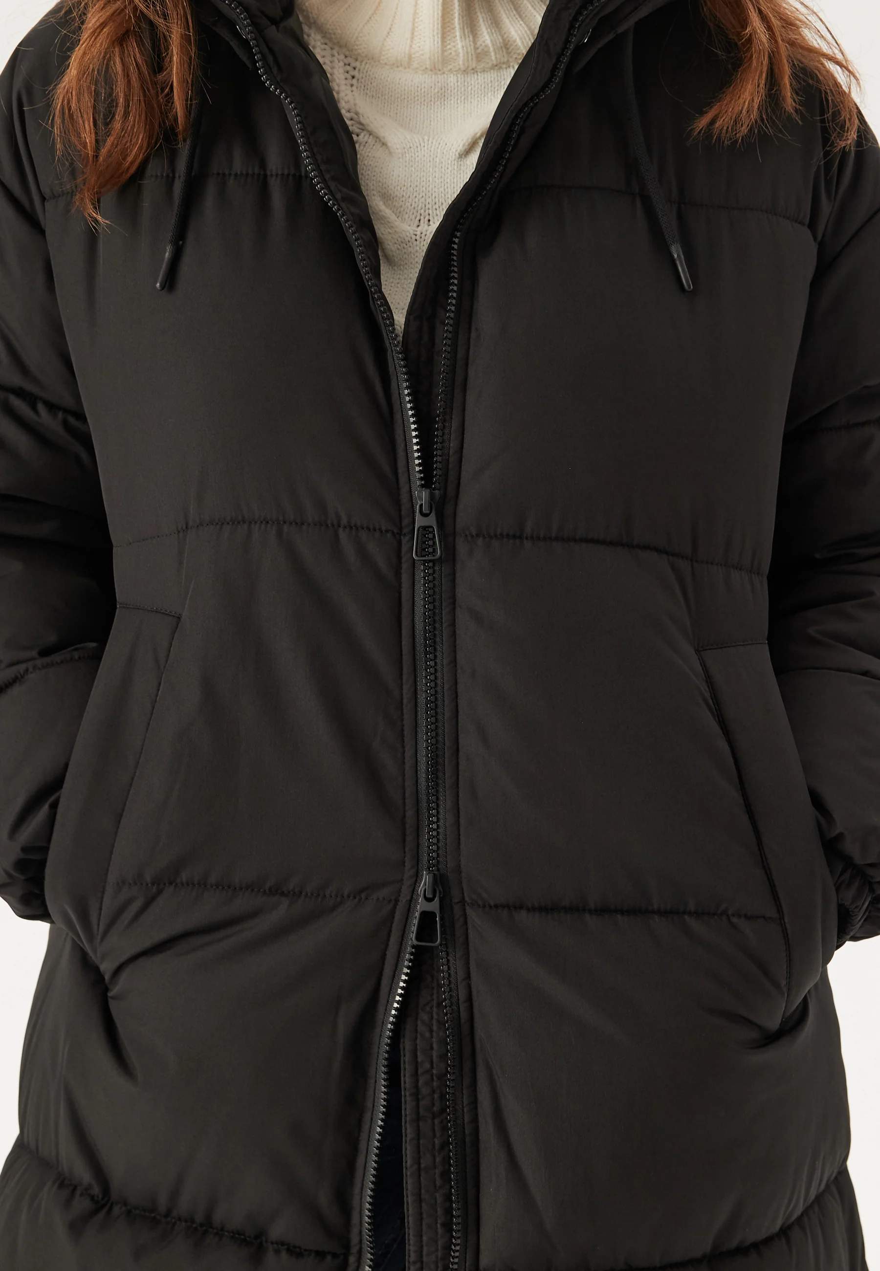 Vmklea Long Coat - Image 4
