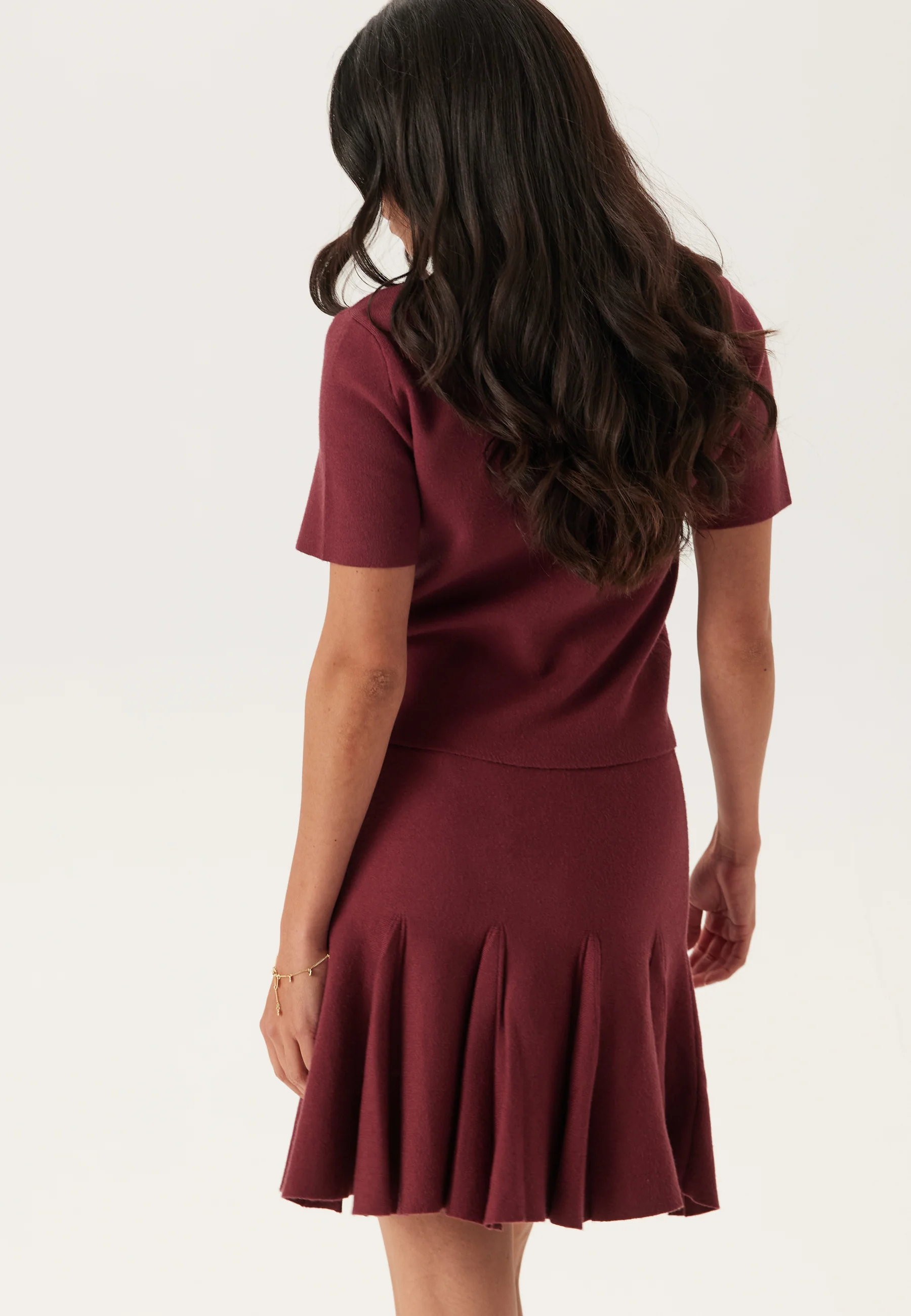 Vmkristin Skirt - Image 2