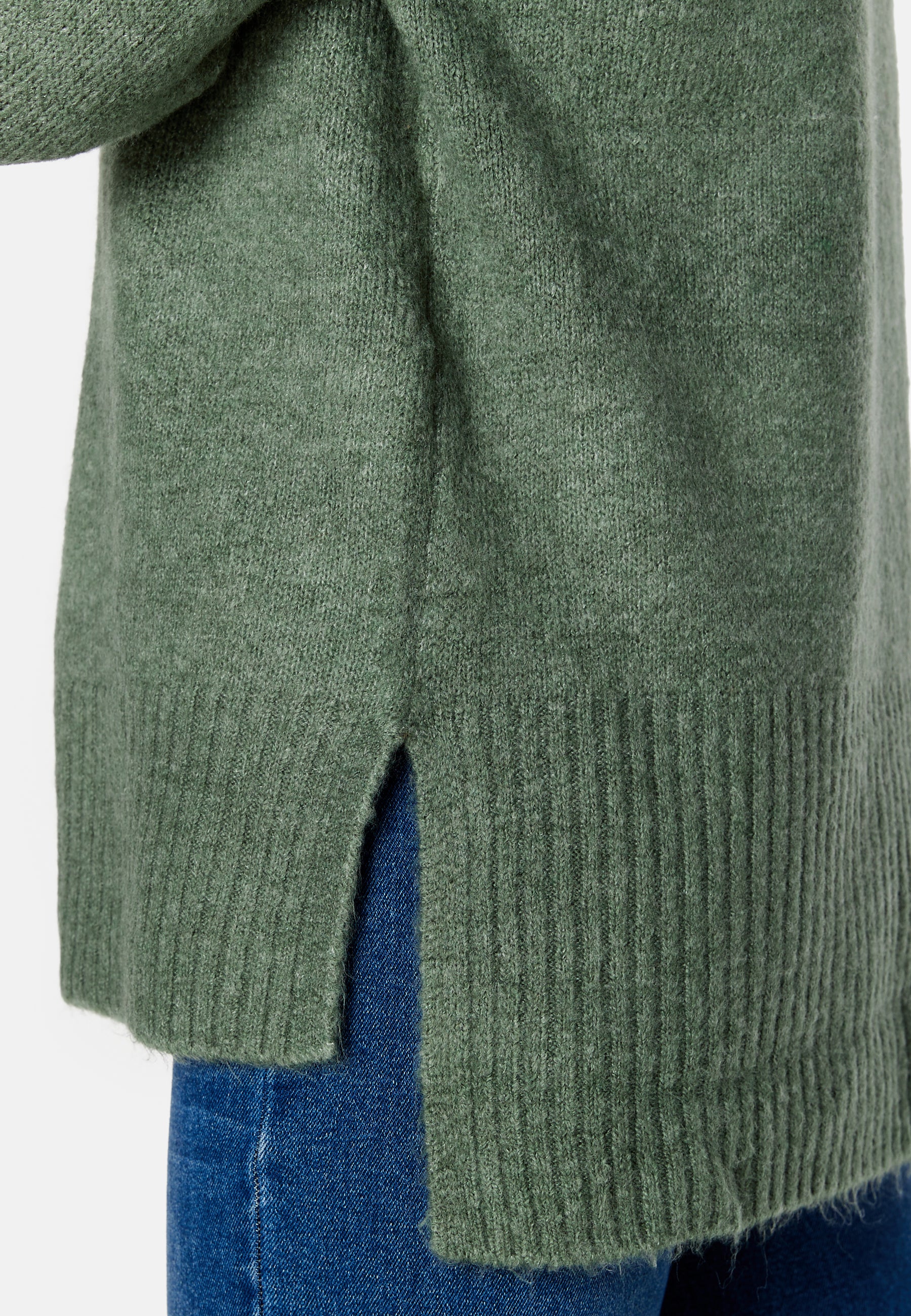 Vmlefile Overs Boxy Blouse - Image 5