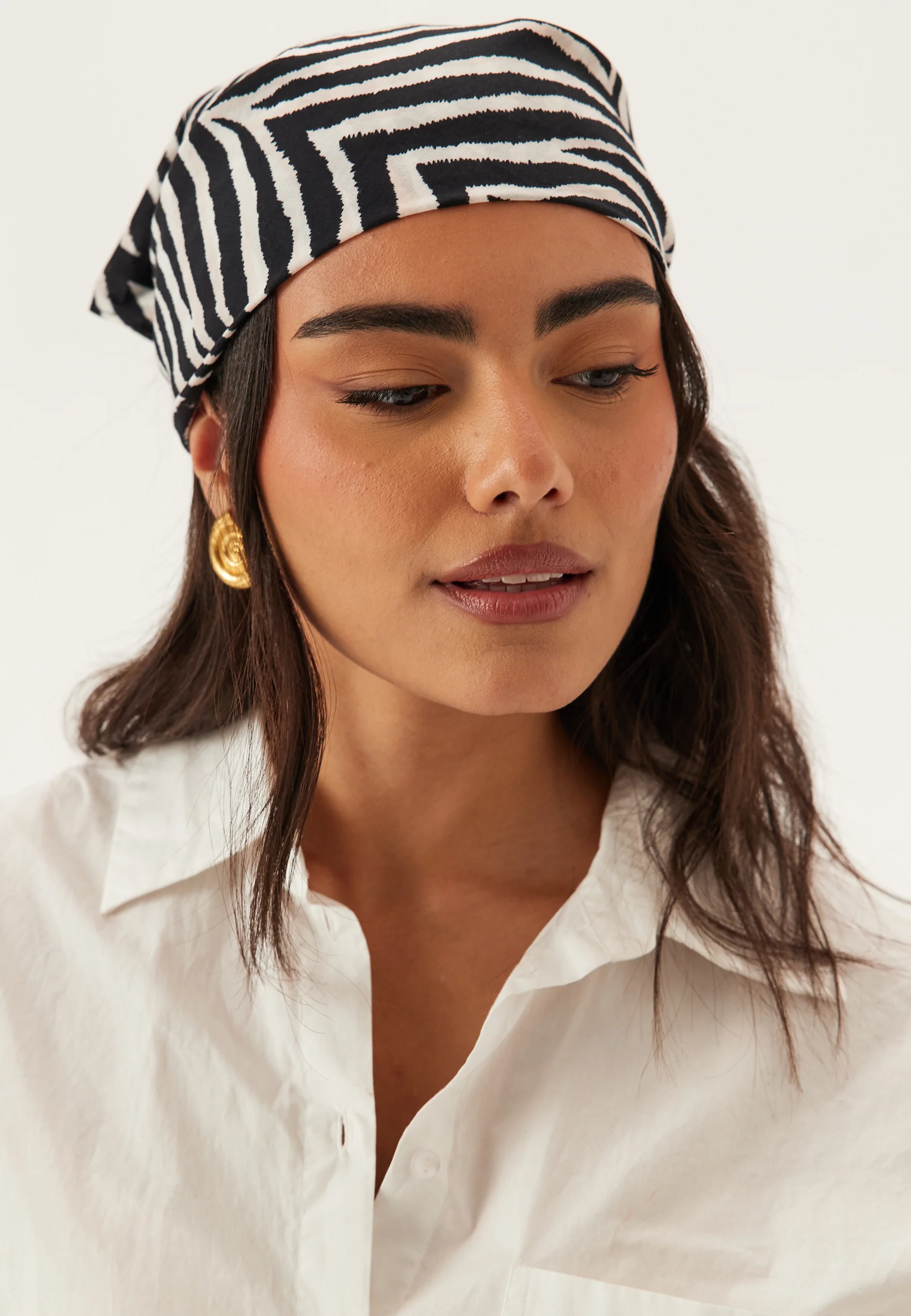Vmlesley Scarf - Image 4