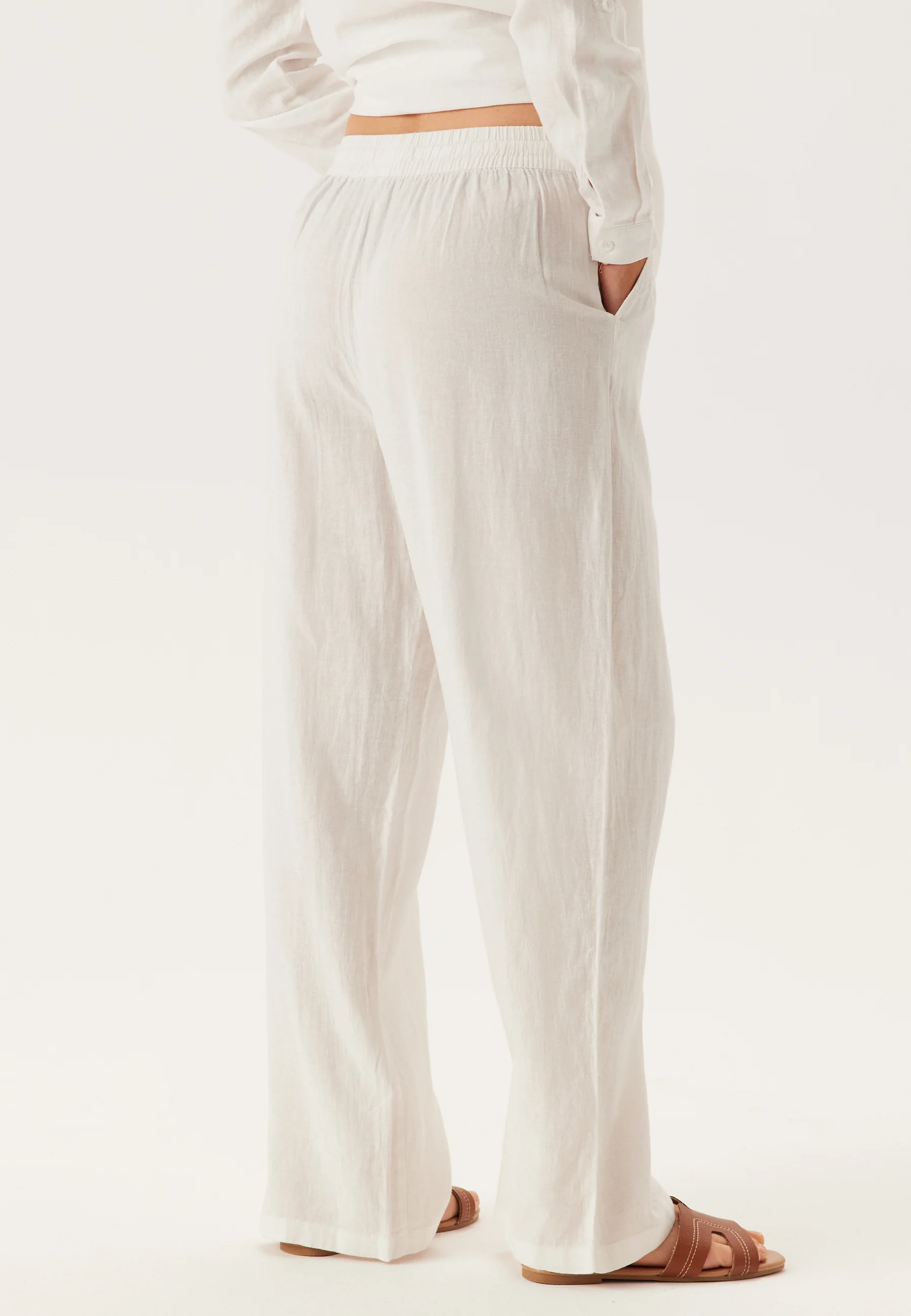 Vmlinn Hw Pants - Image 2