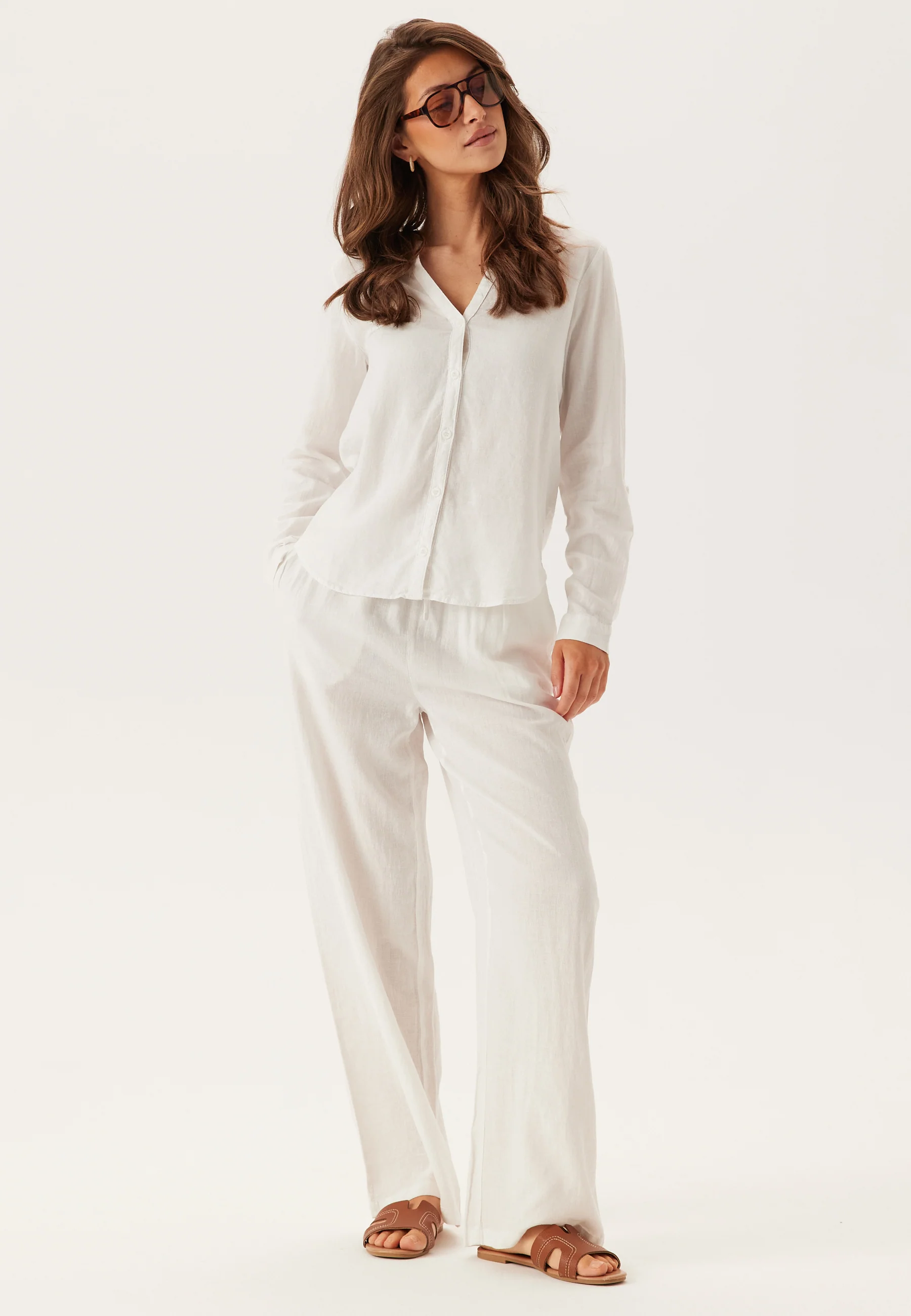 Vmlinn Hw Pants - Image 4