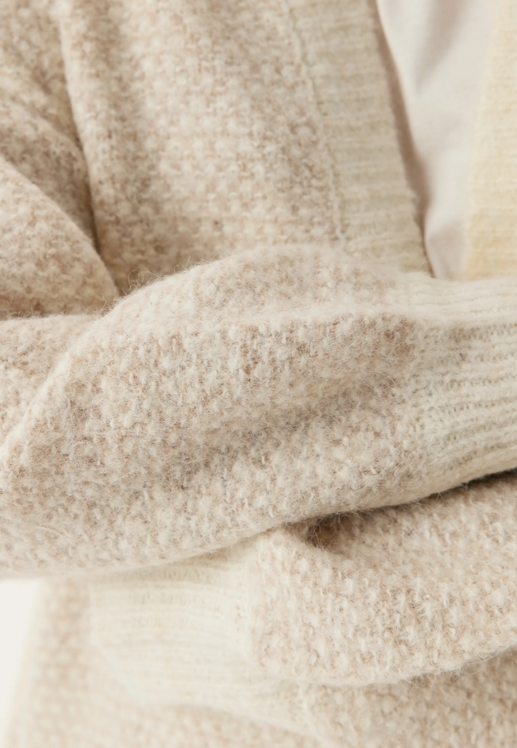 Vmlovely Ls Open Cardigan - Image 5