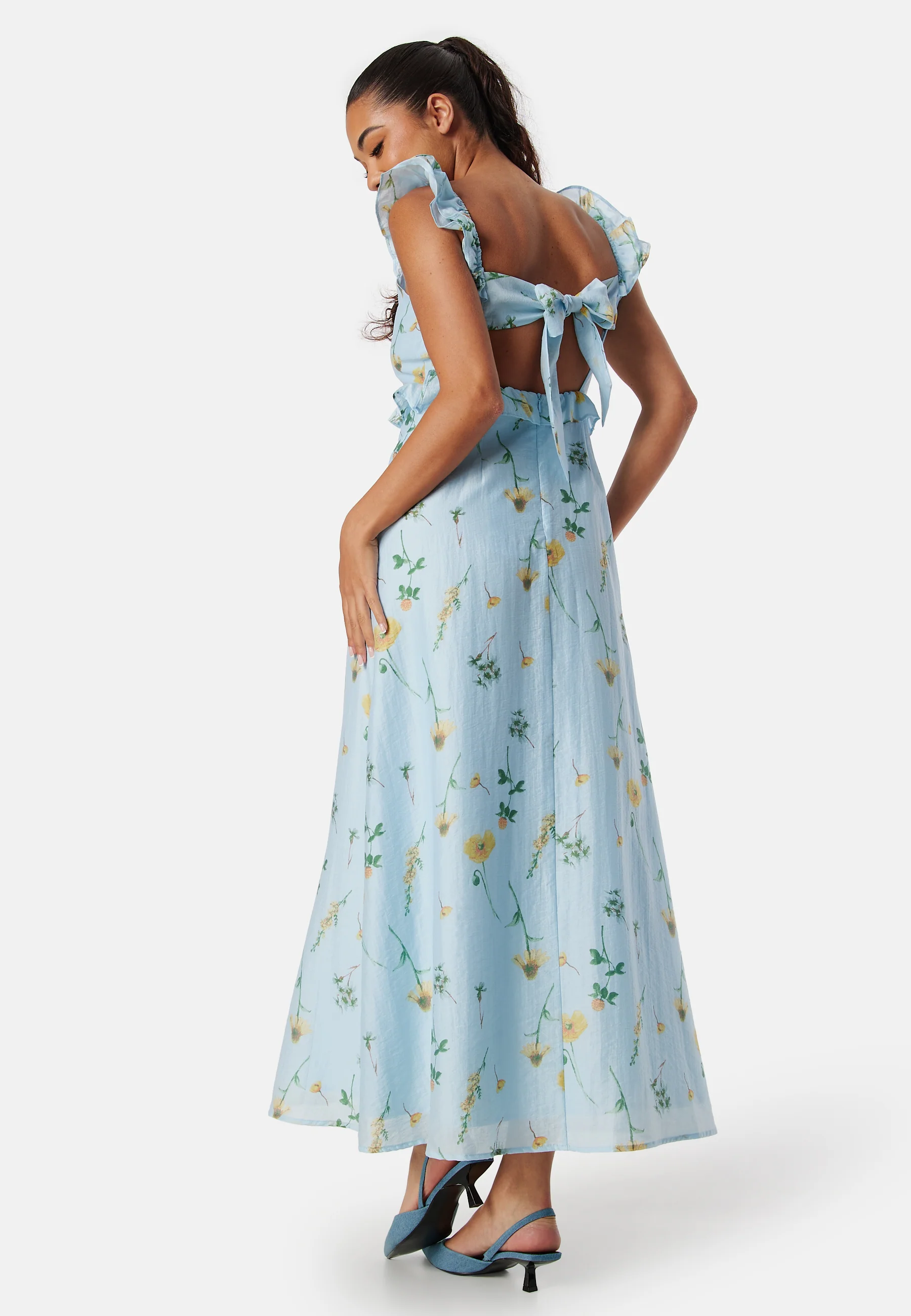 Vmmadeleine Singlet Dress - Image 2