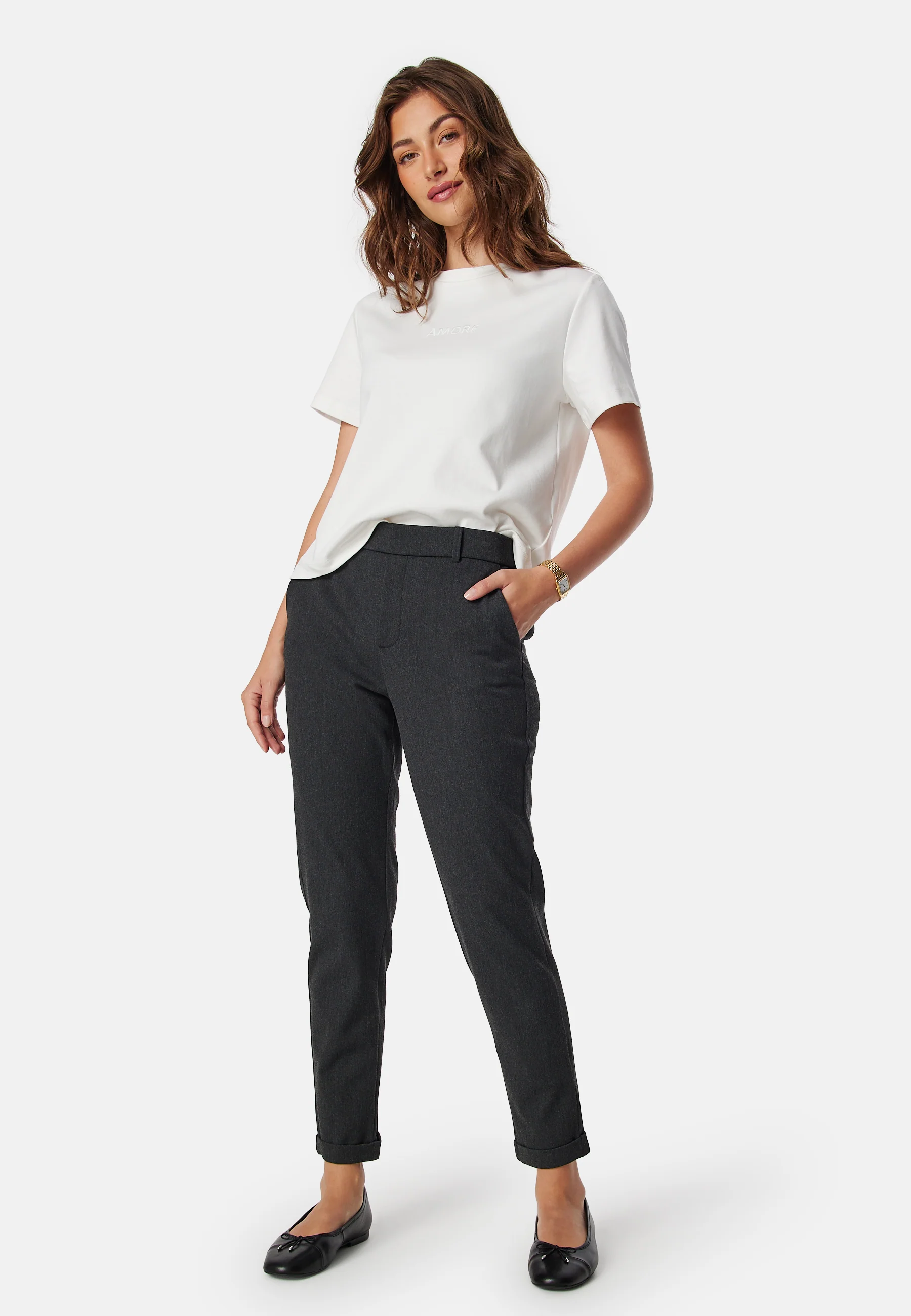 Vmmaya MR Loose pant - Image 3