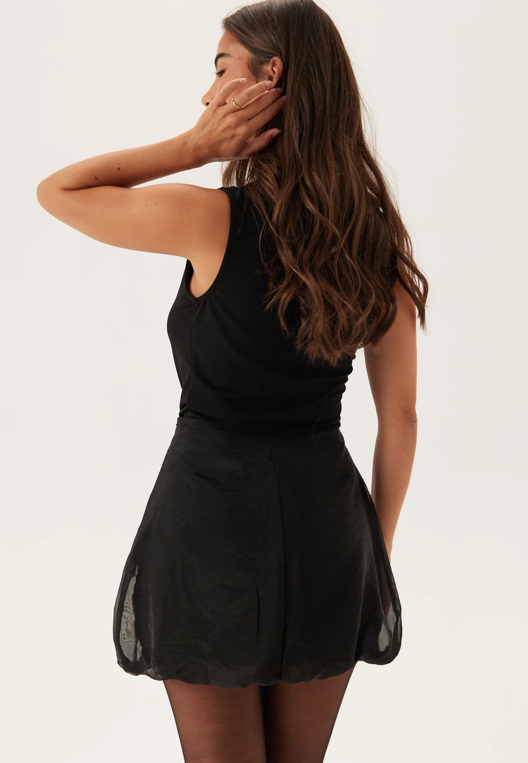 Vmmust Hw Mini Skirt - Image 2