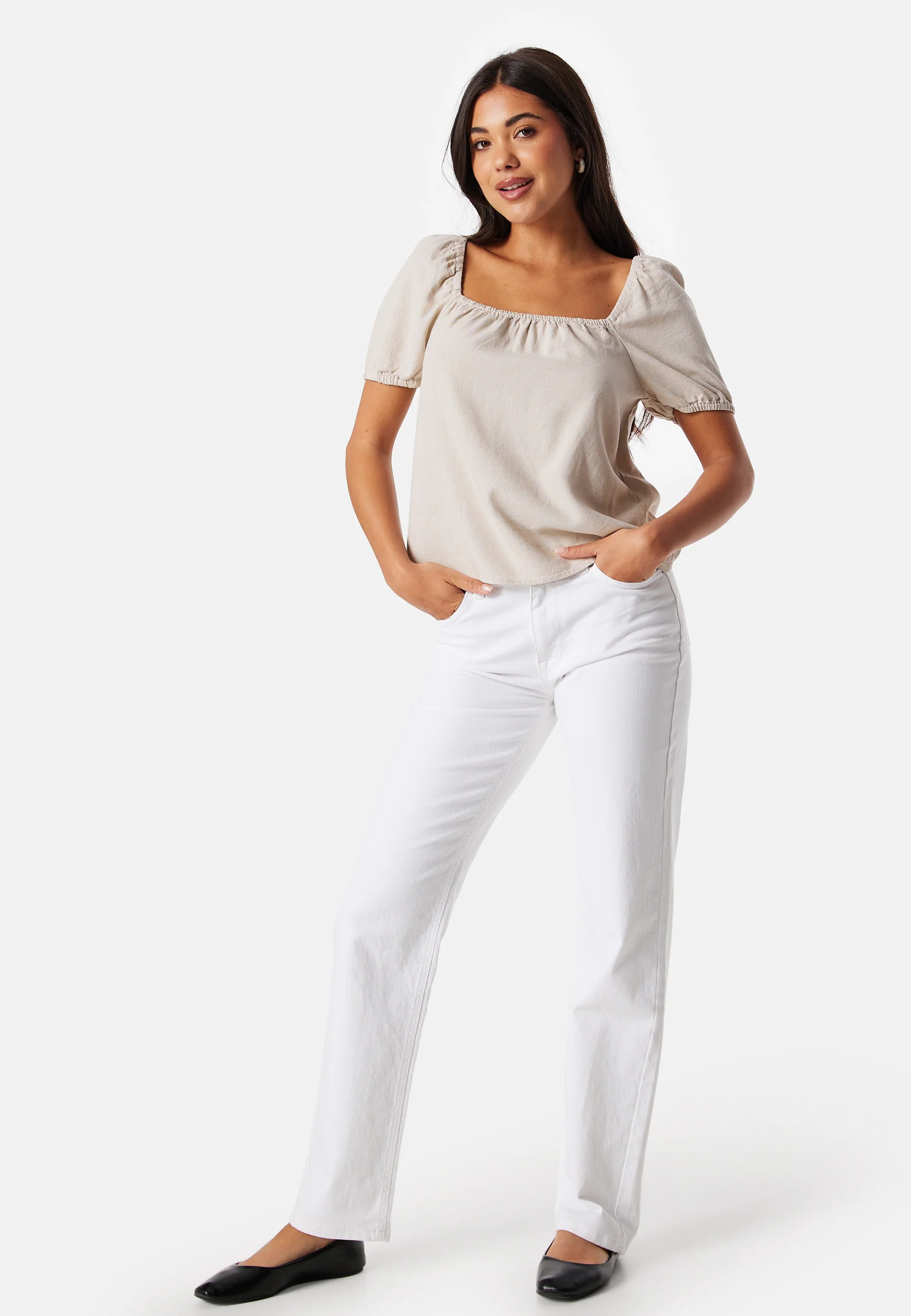 Vmmymilo SS squared top - Image 3