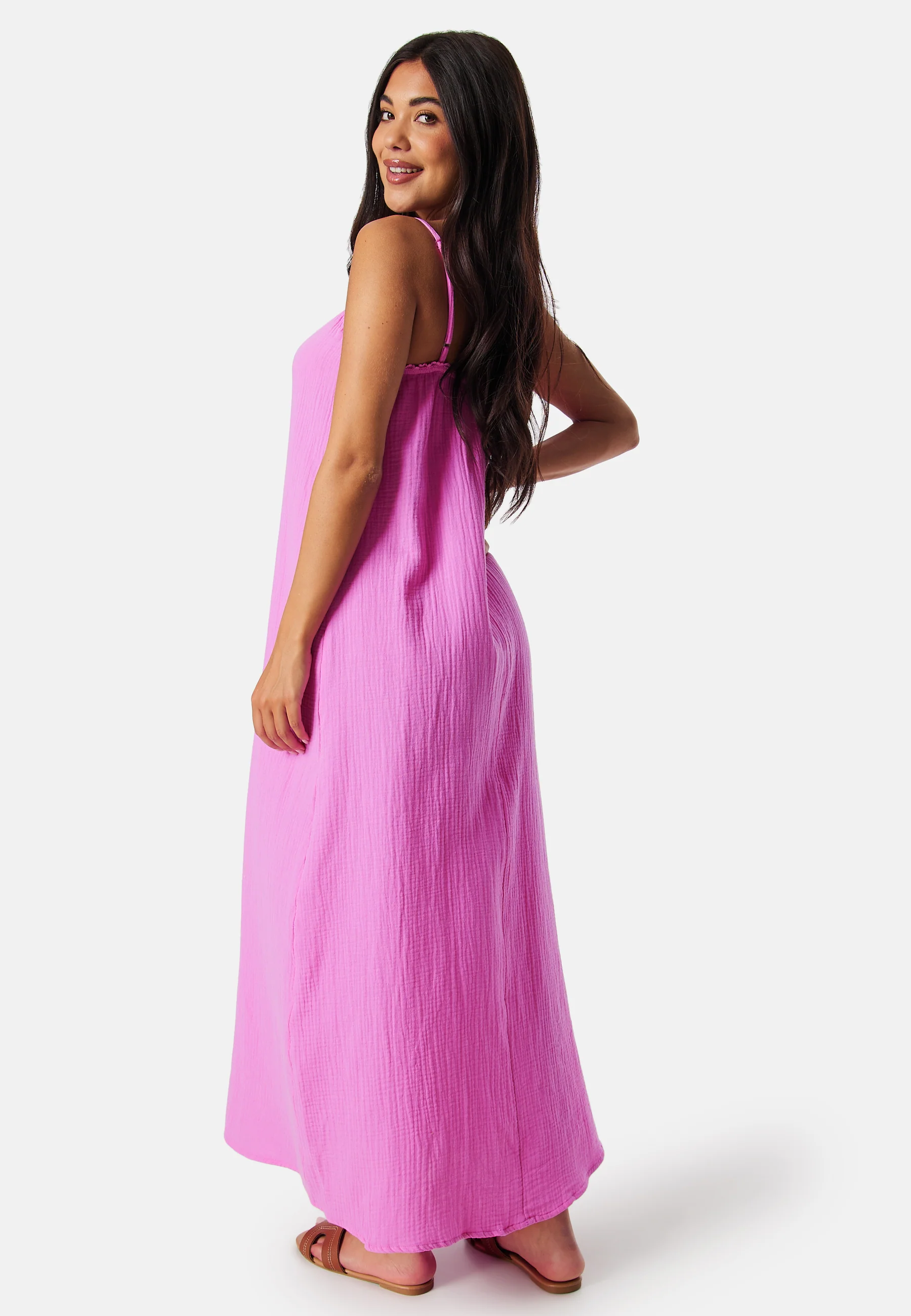 Vmnatali singlet dress - Image 2