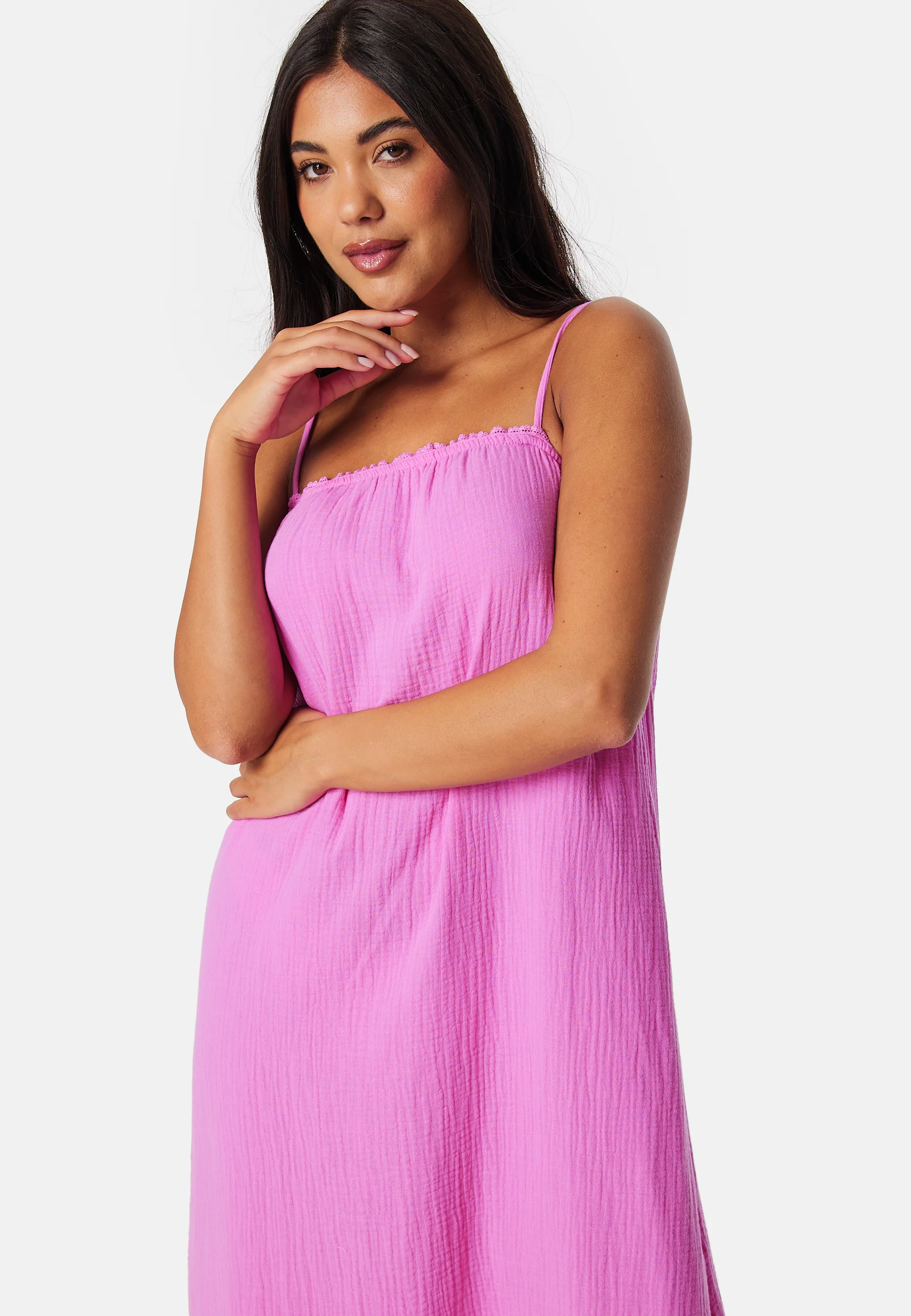 Vmnatali singlet dress - Image 3