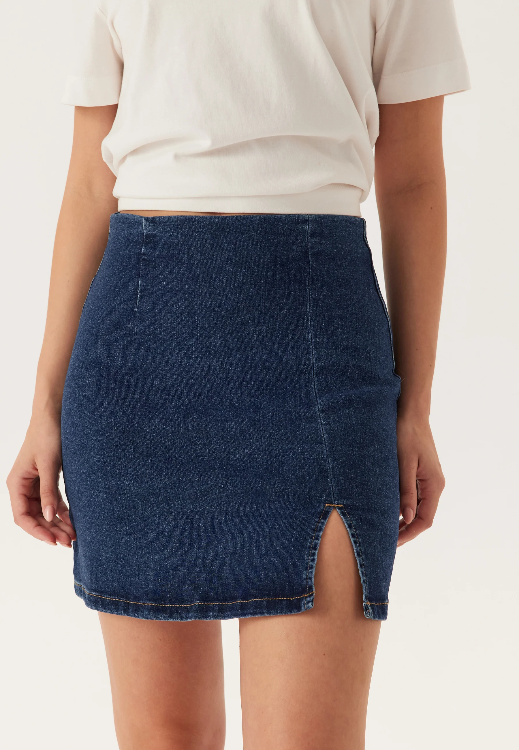 Vmnelly Hr Short Skirt - Image 4