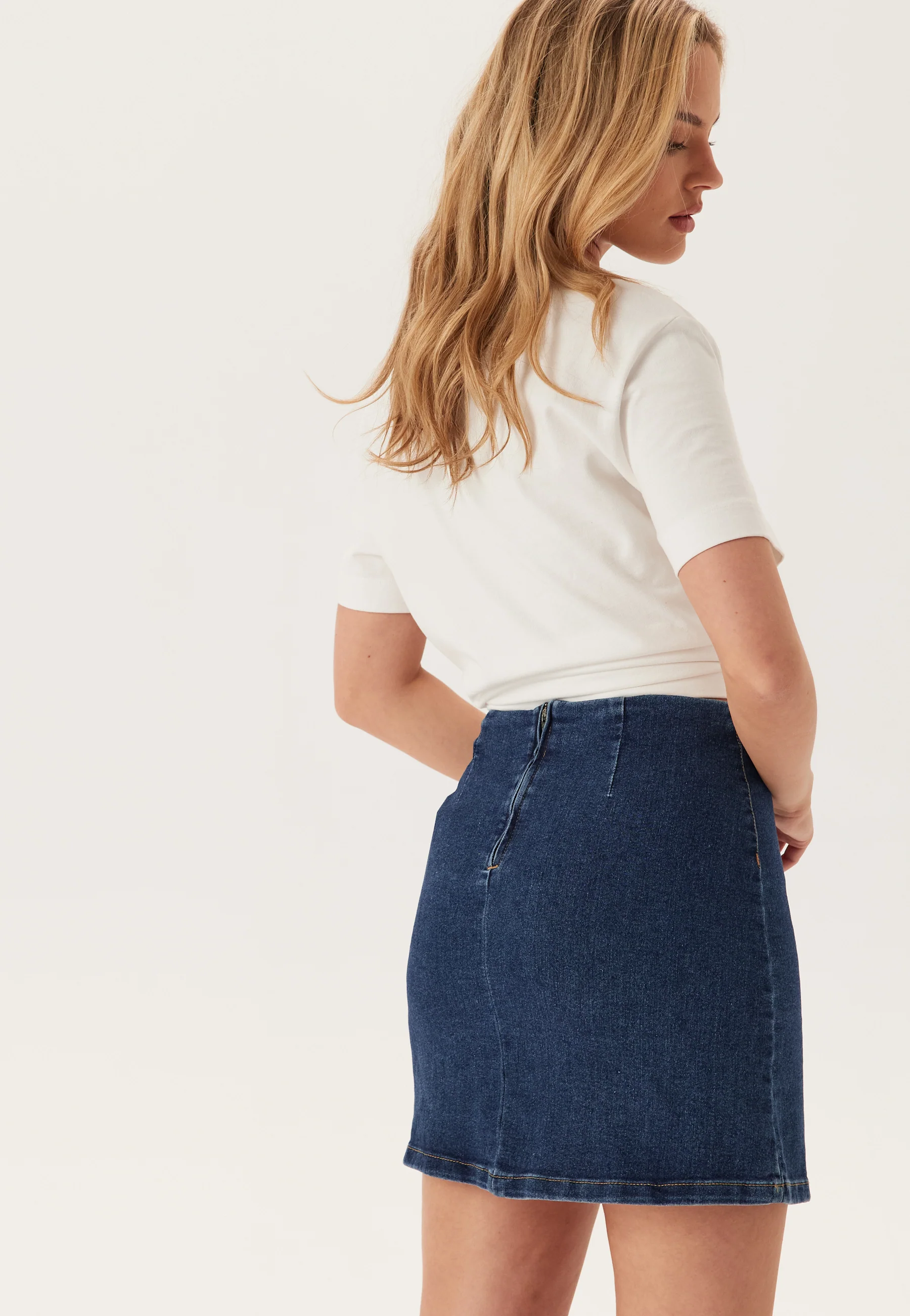 Vmnelly Hr Short Skirt - Image 5