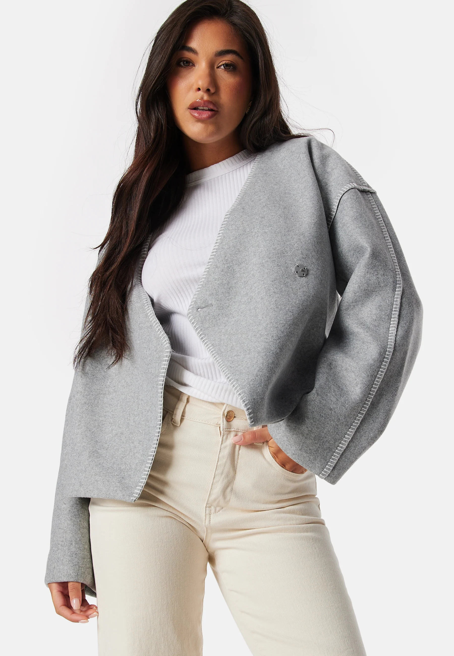 Vmnorma LS Jacket VMA