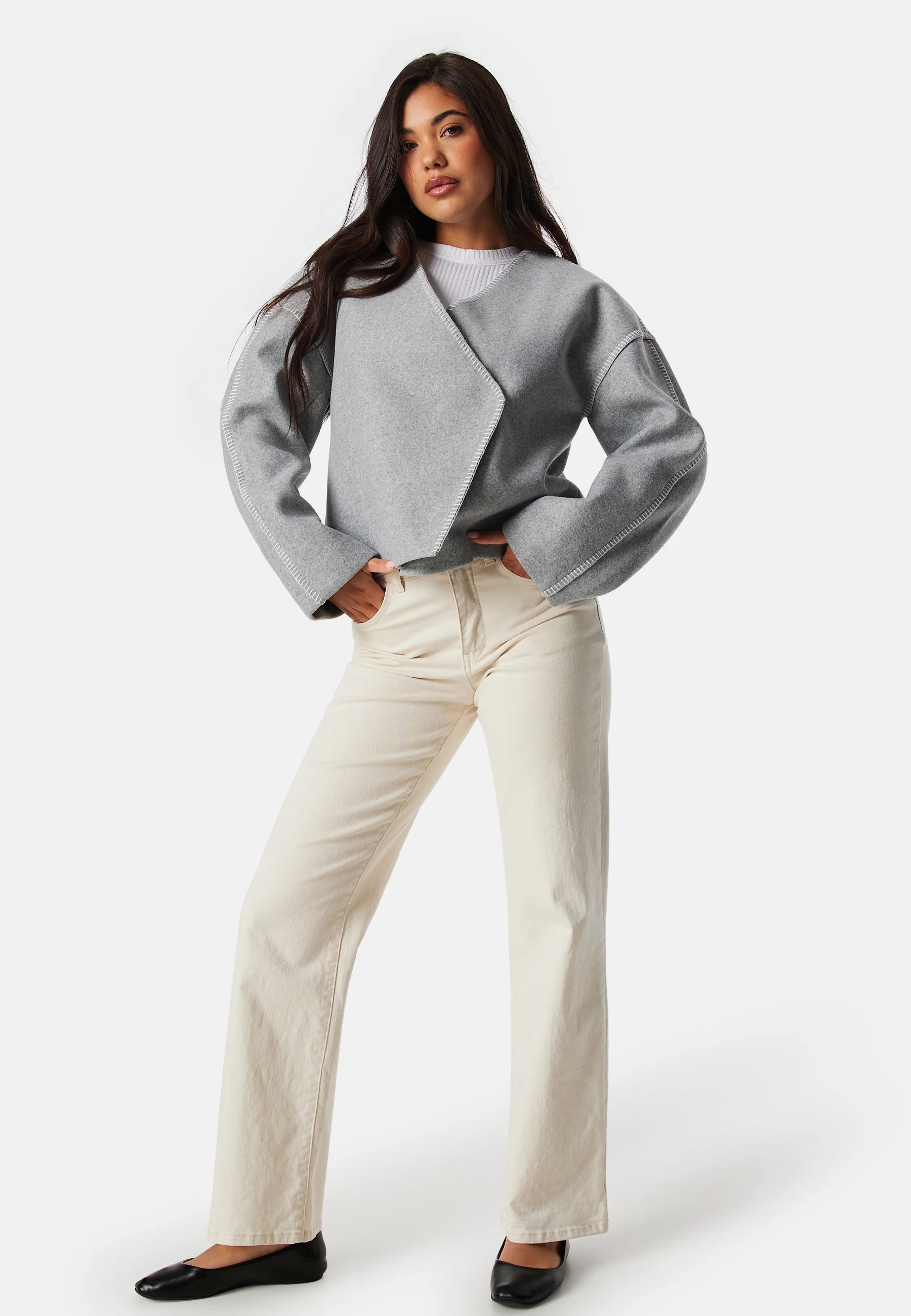 Vmnorma LS Jacket VMA - Image 3