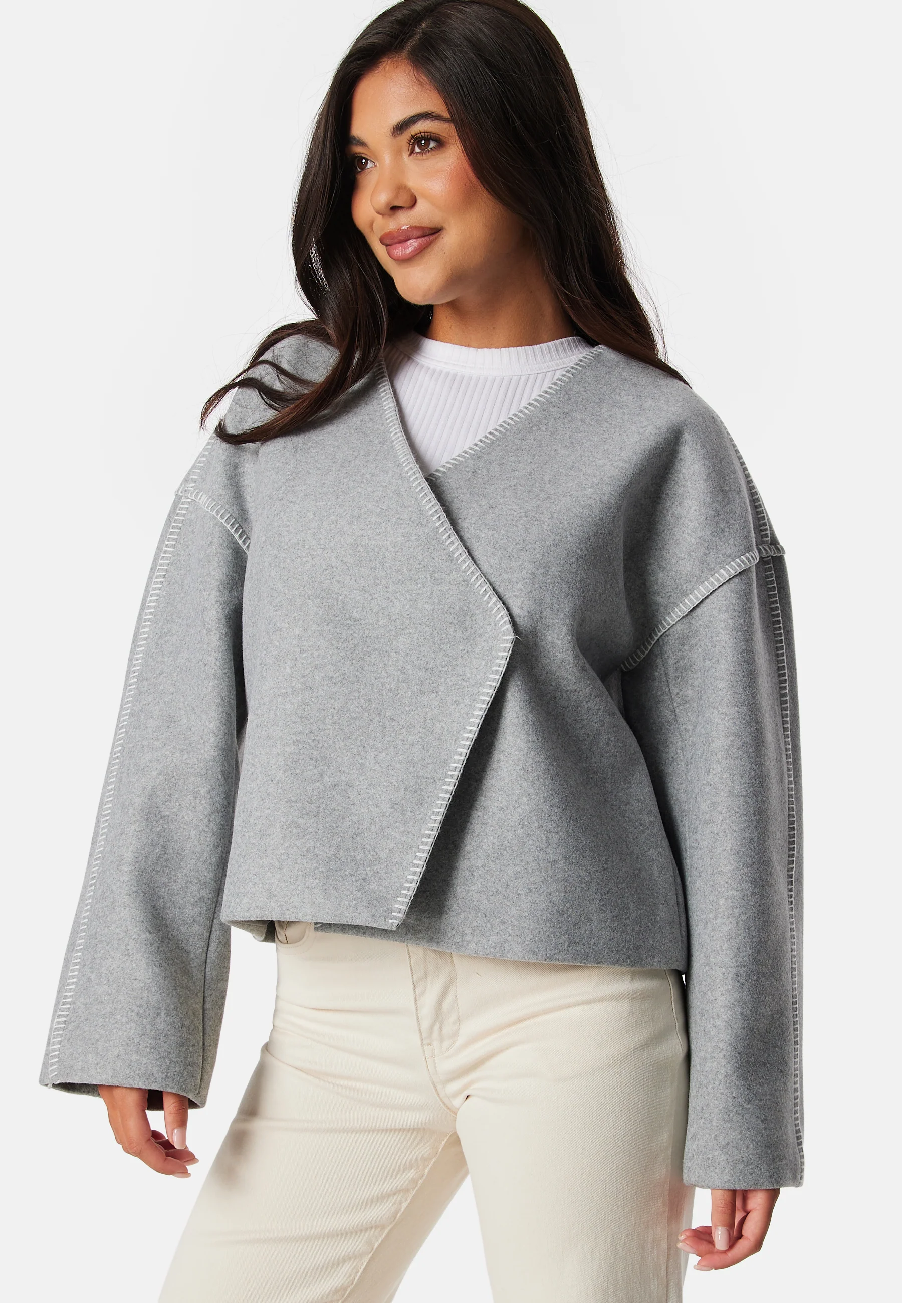 Vmnorma LS Jacket VMA - Image 4