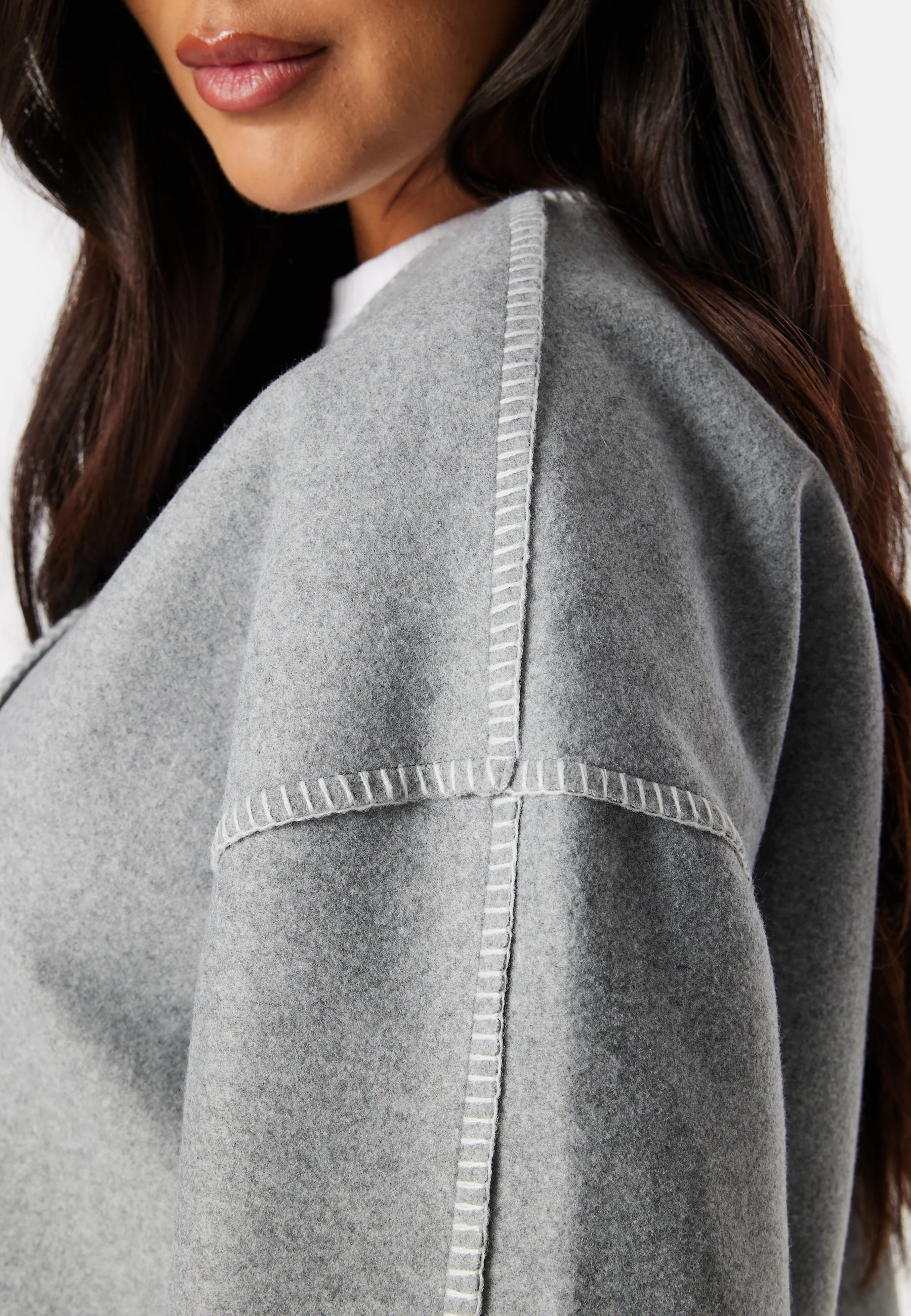Vmnorma LS Jacket VMA - Image 5