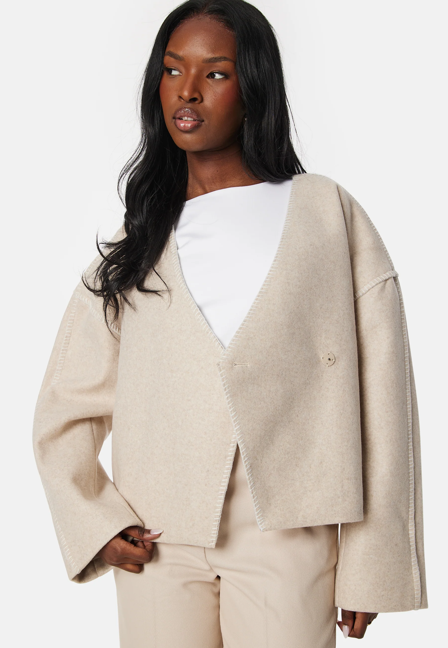 Vmnorma LS Jacket VMA - Image 3