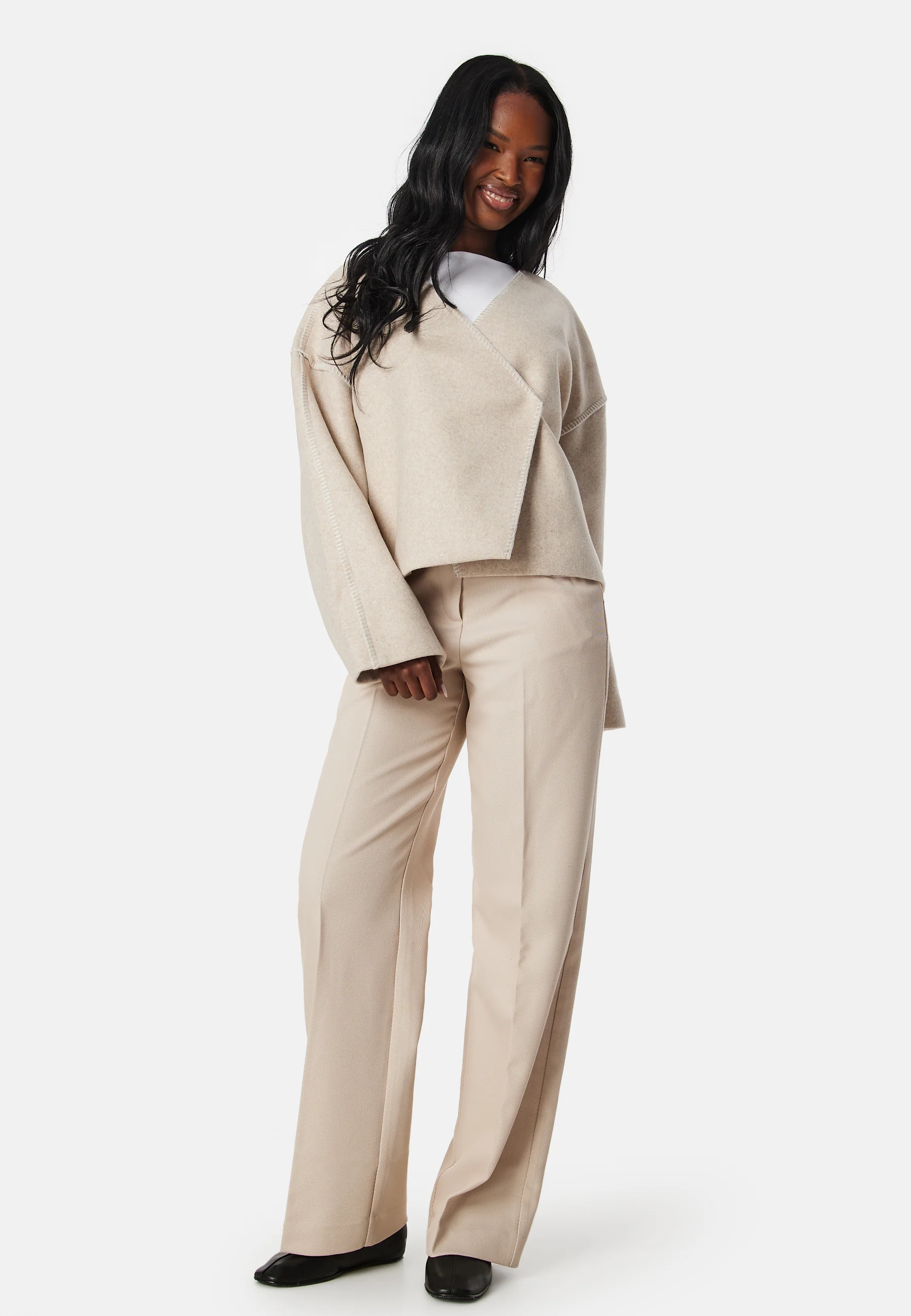 Vmnorma LS Jacket VMA - Image 4