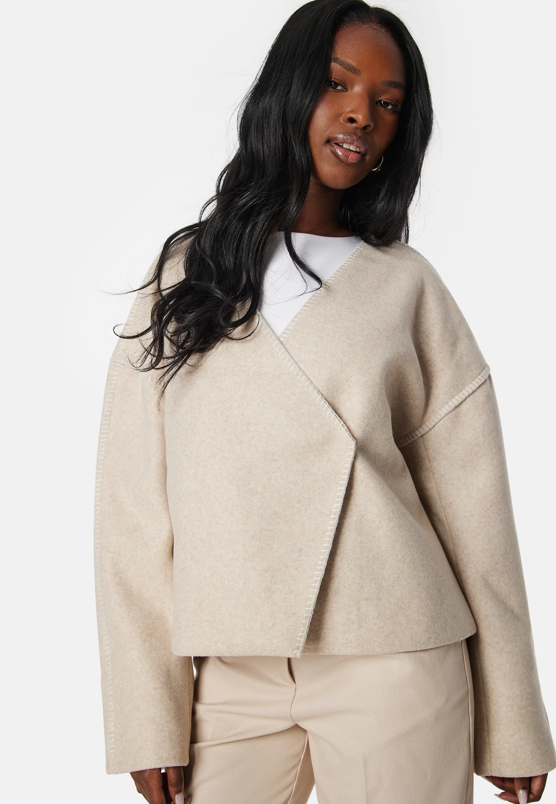 Vmnorma LS Jacket VMA - Image 5
