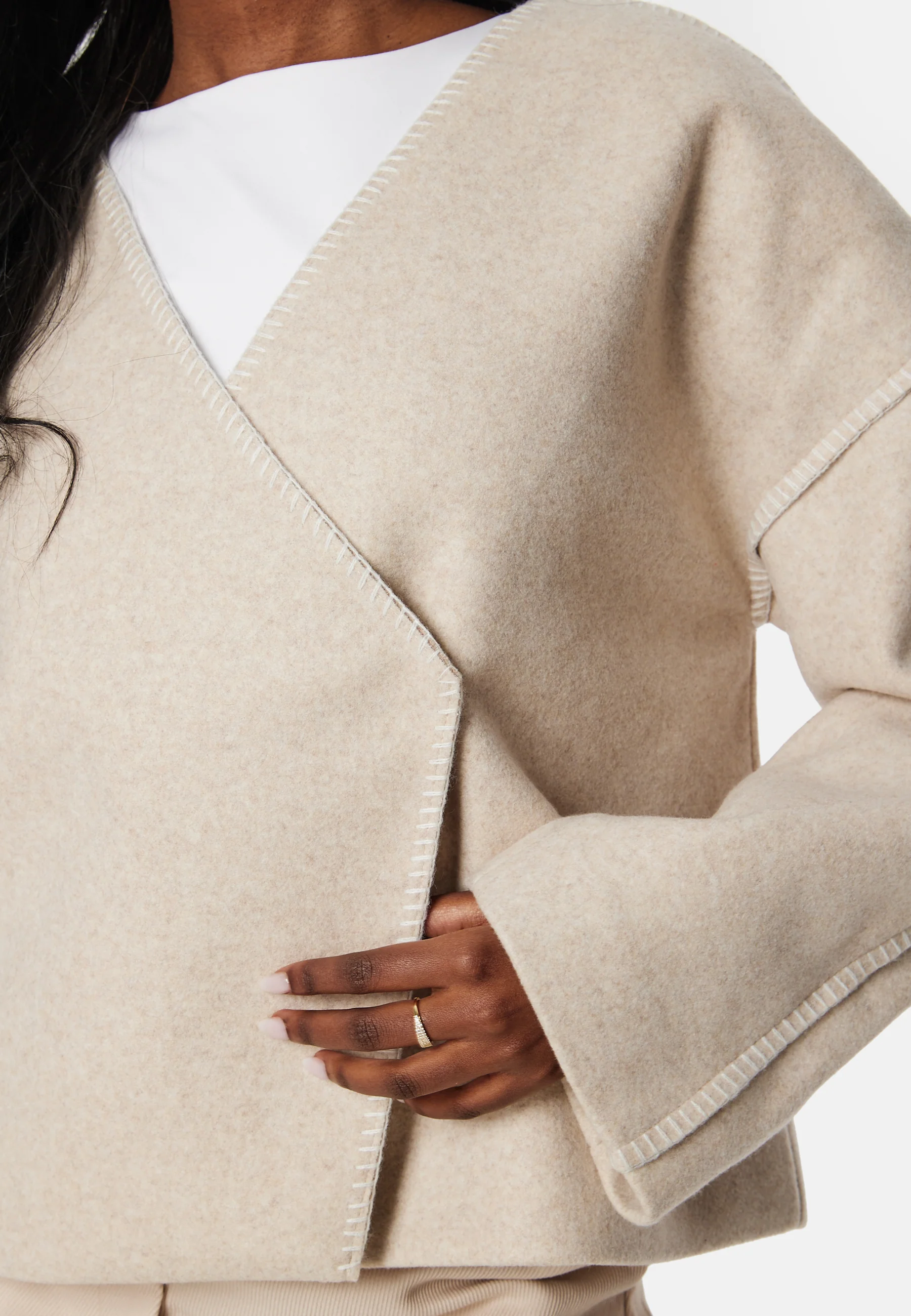 Vmnorma LS Jacket VMA - Image 6