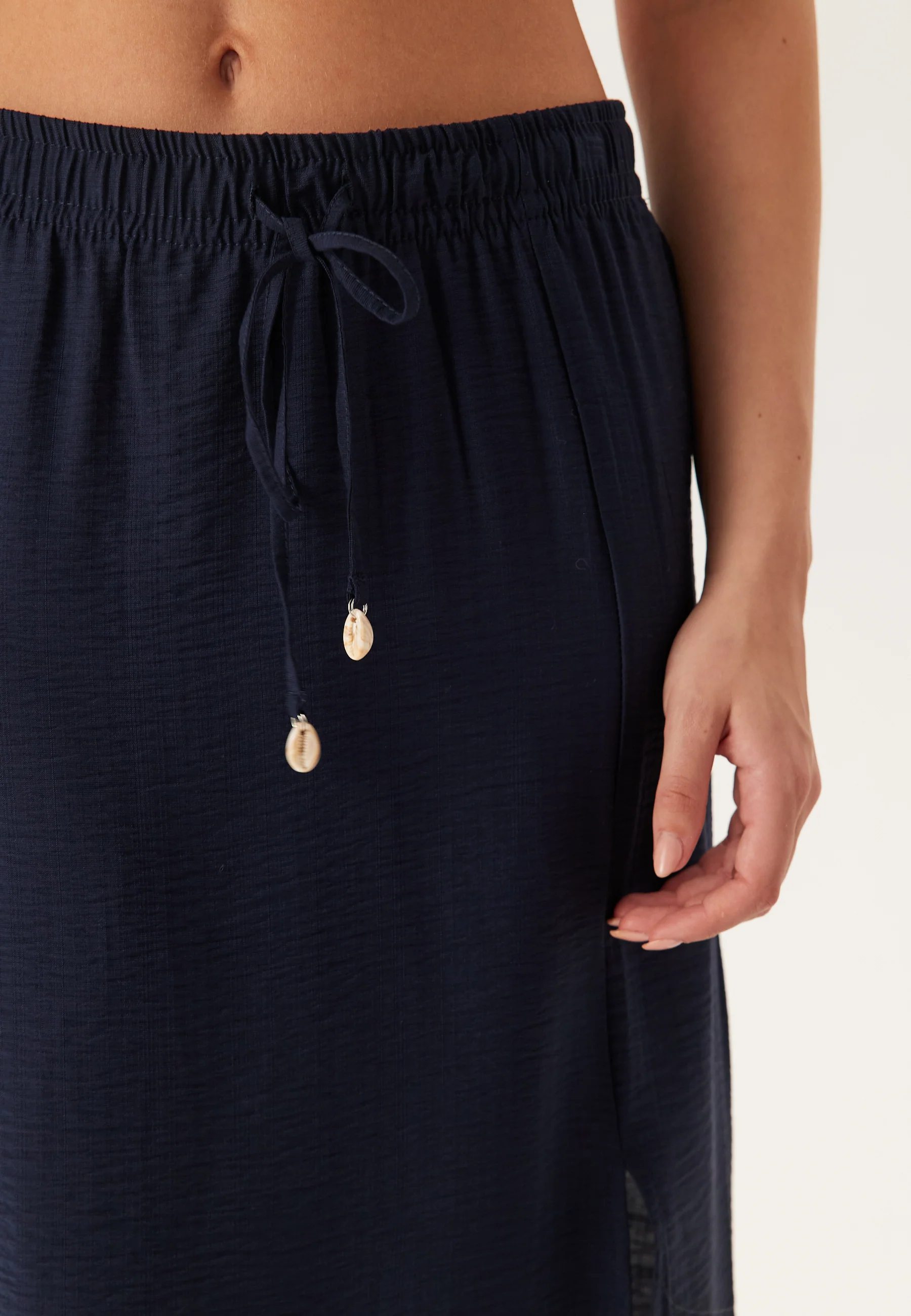 Vmpalina Long Skirt - Image 3