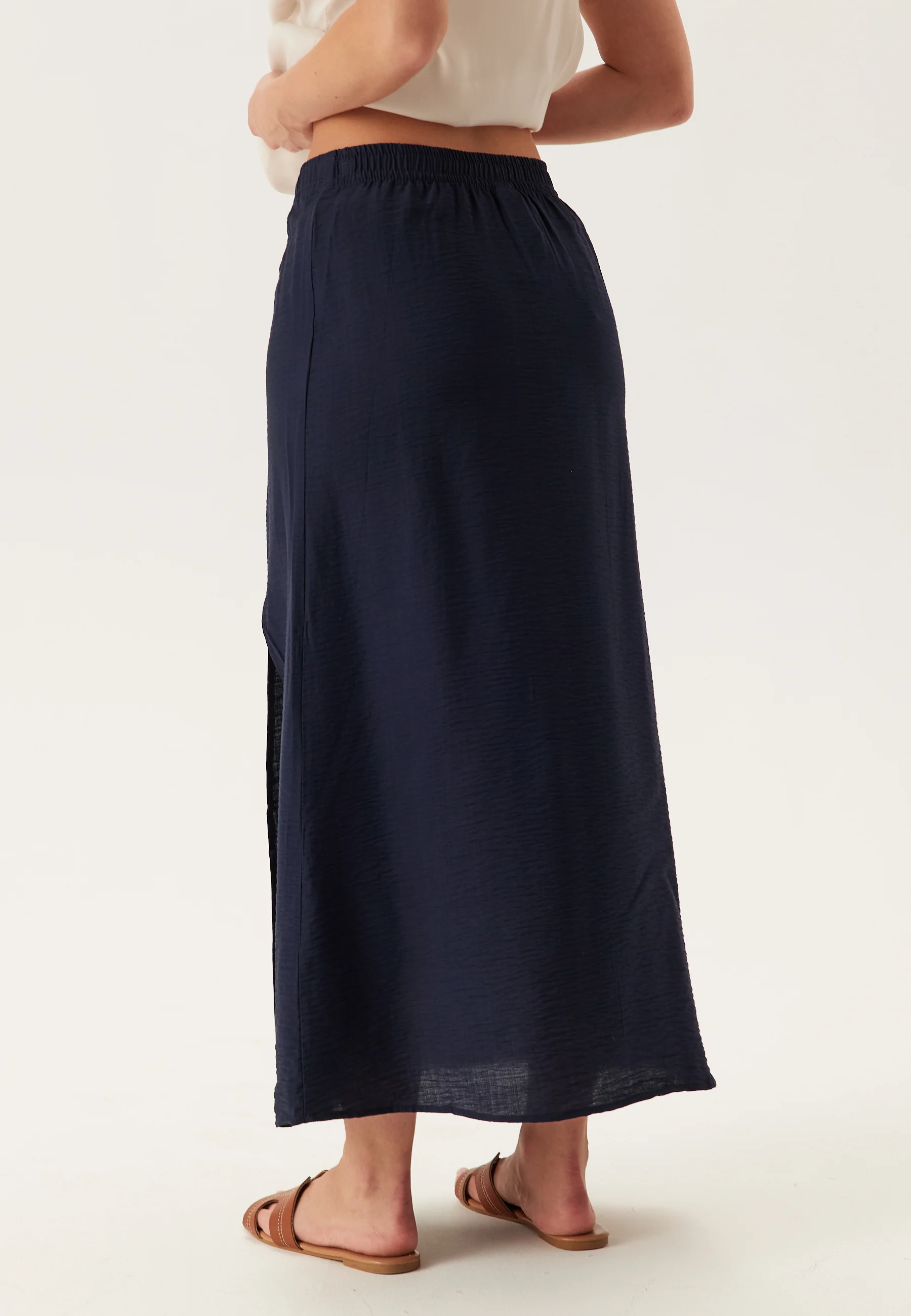Vmpalina Long Skirt - Image 4
