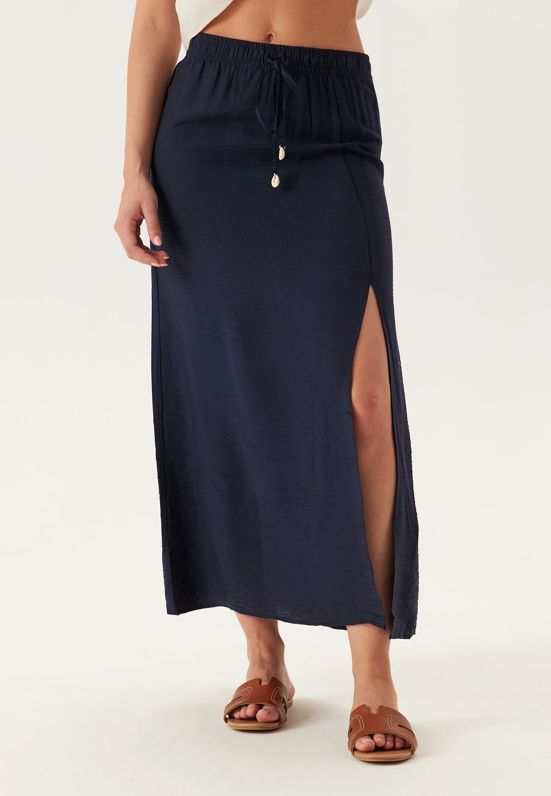Vmpalina Long Skirt - Image 5