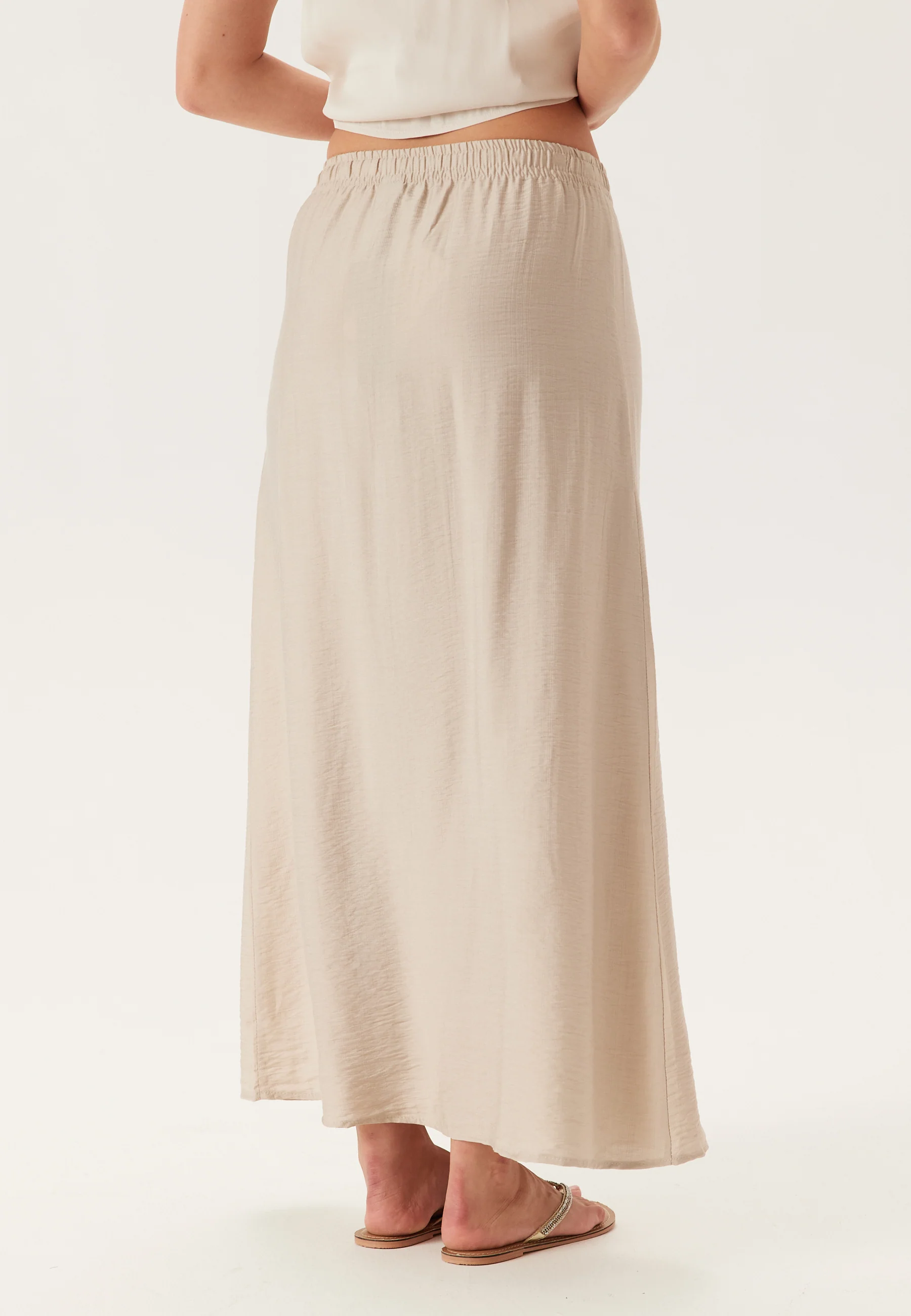 Vmpalina Long Skirt - Image 3
