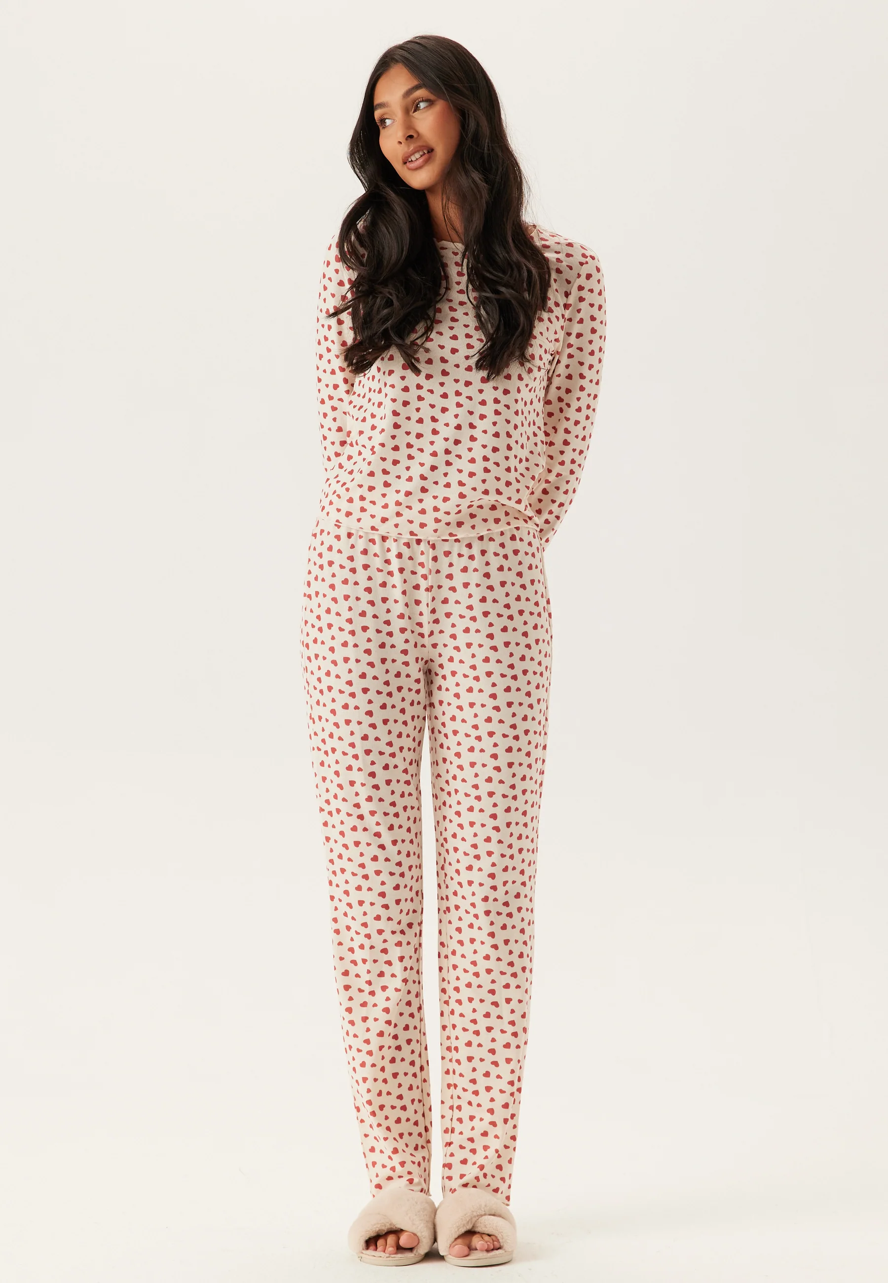 Vmpippa Nightwear Set Xmas - Image 2