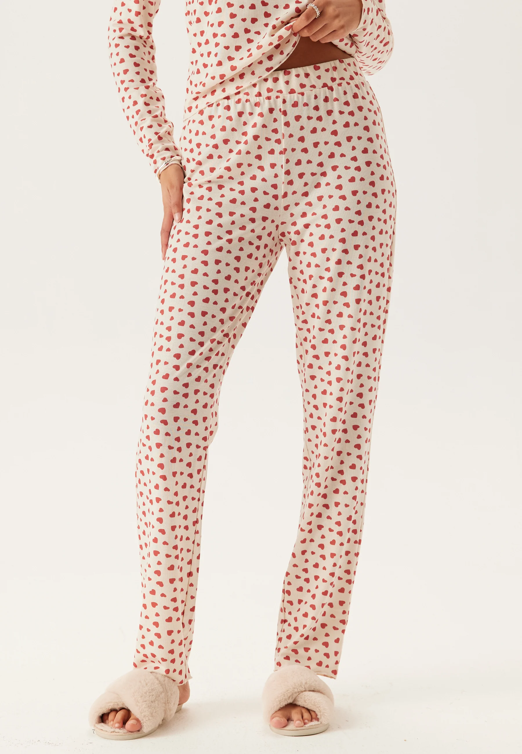 Vmpippa Nightwear Set Xmas - Image 5