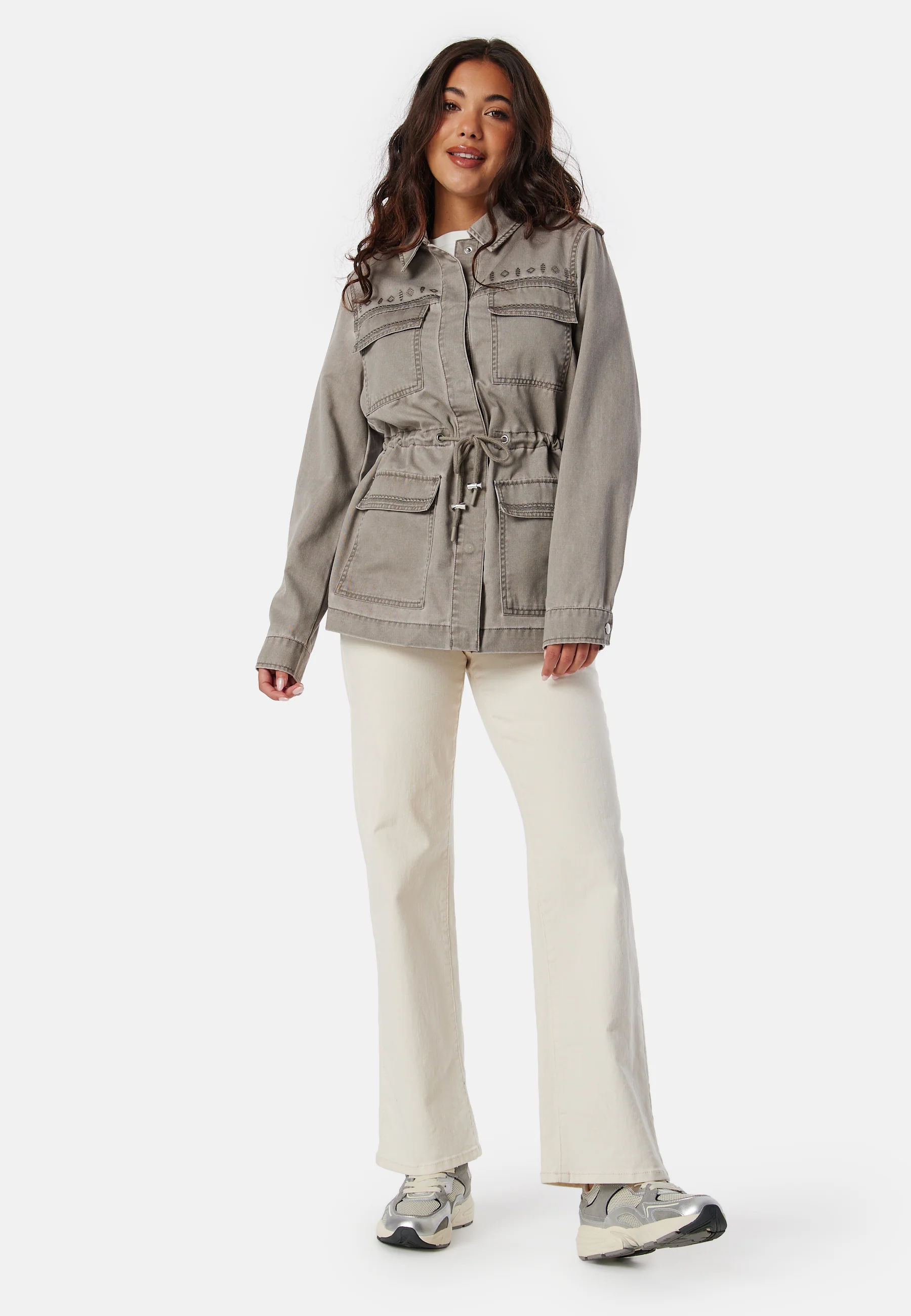 Vmsally Jacket - Image 4